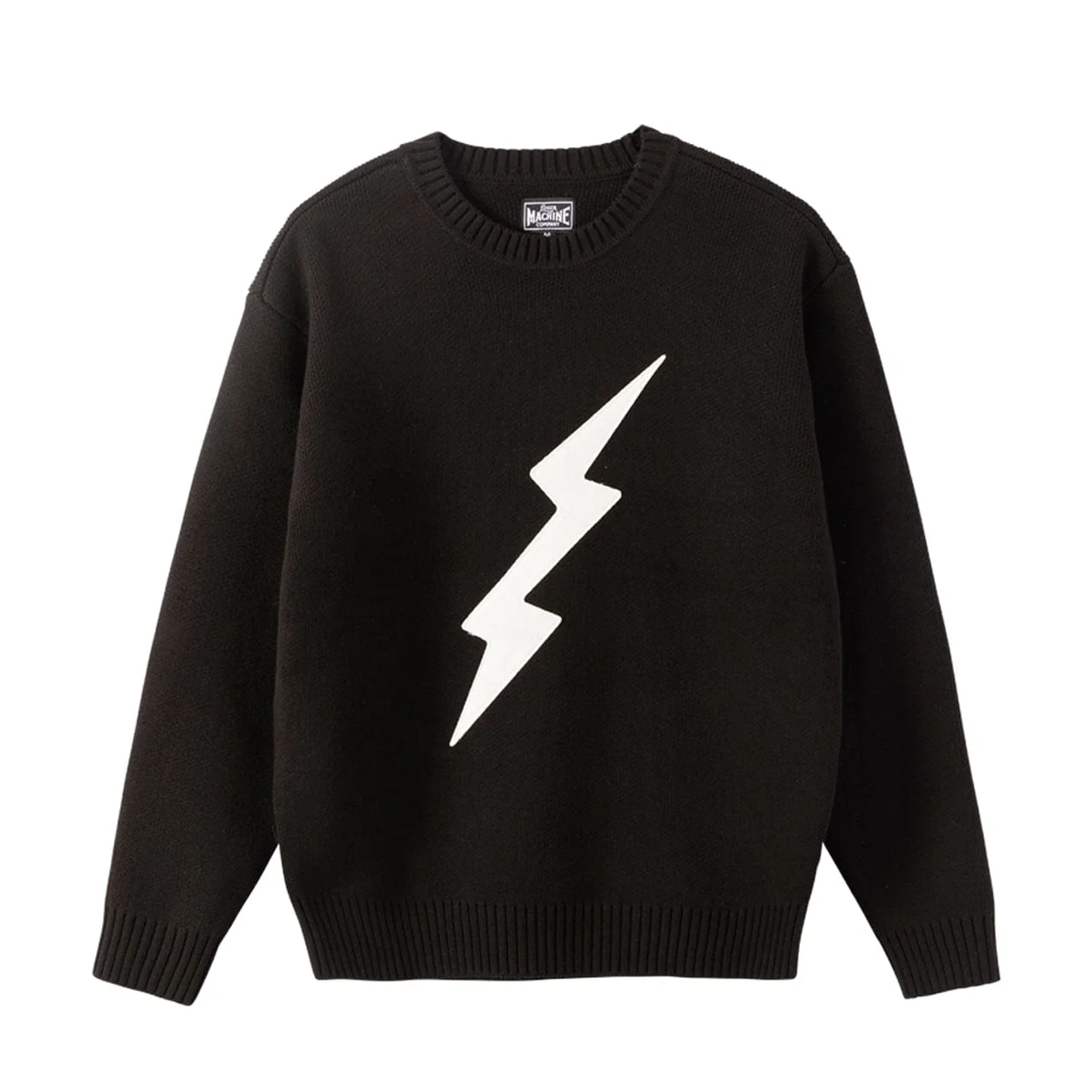 Briar Knit