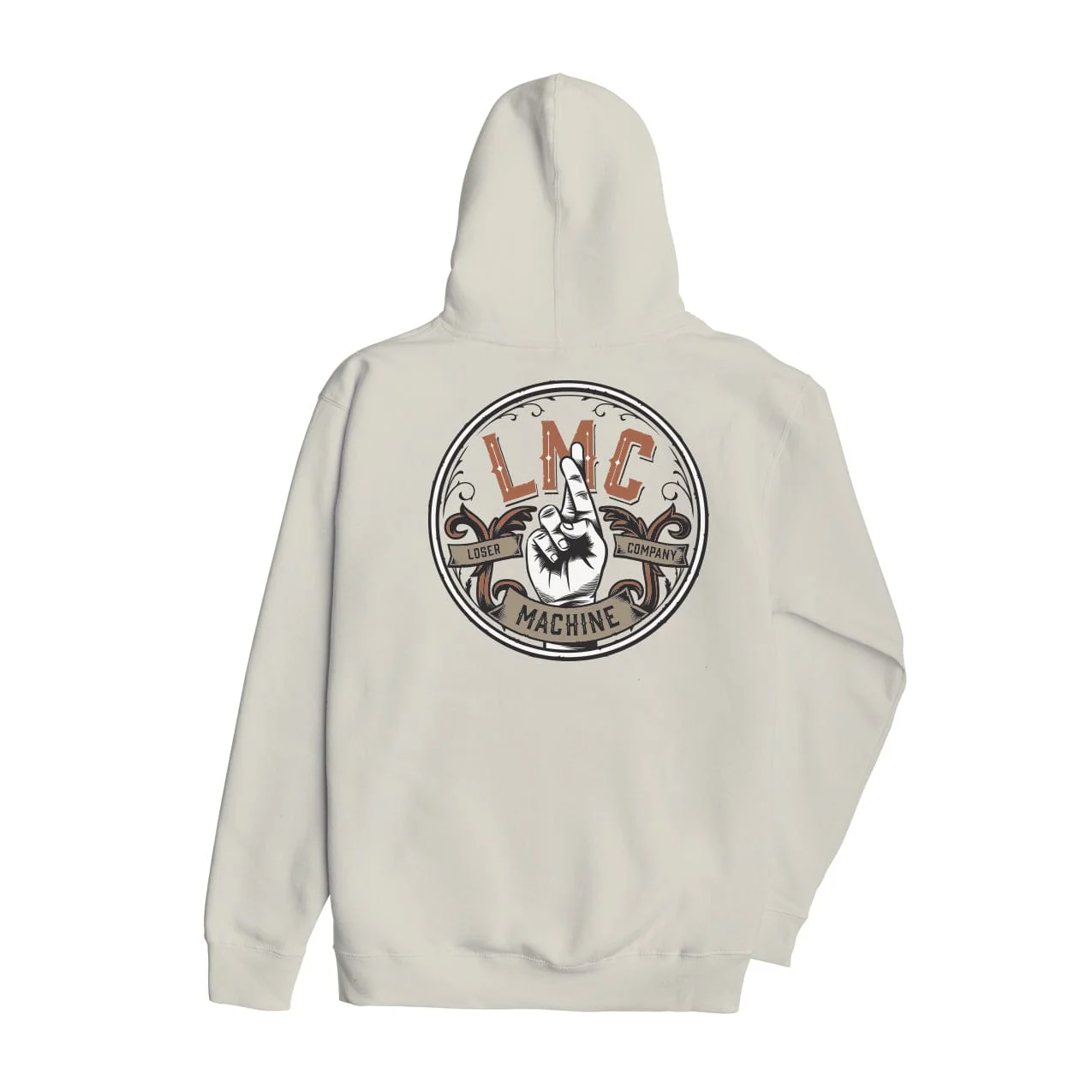 Royal Order Stock Pullover Fleece