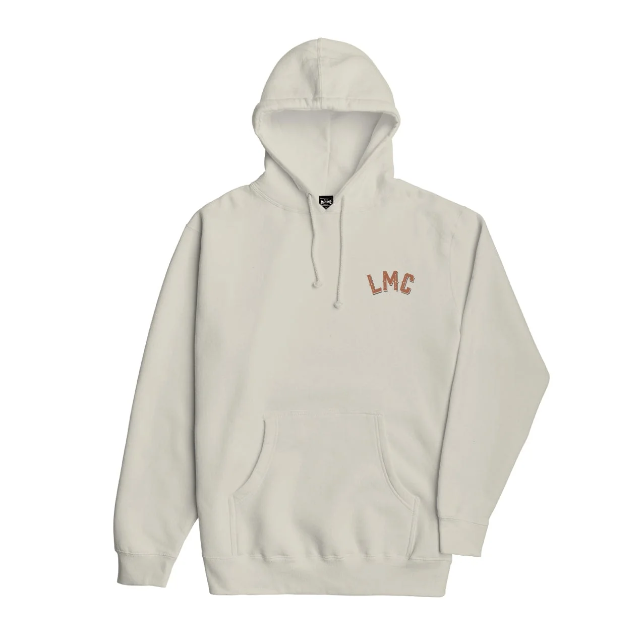 Royal Order Stock Pullover Fleece - Image 2