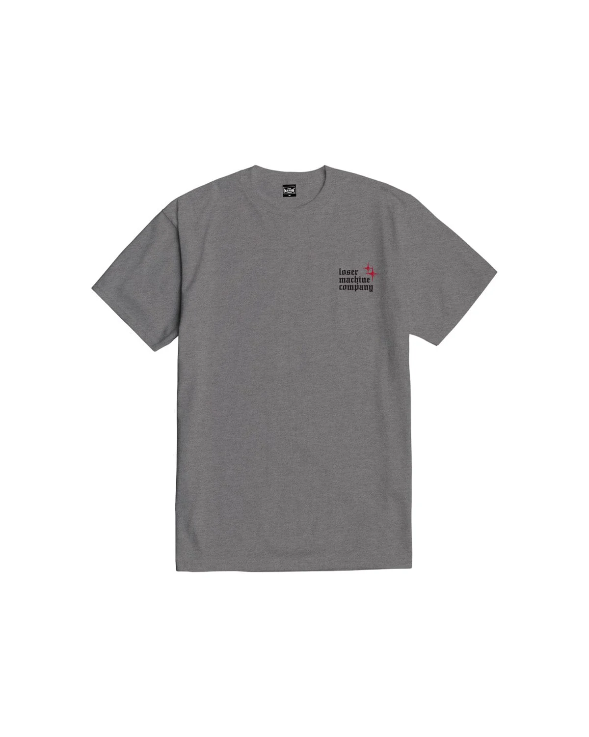 8 Ballz Stock Tee