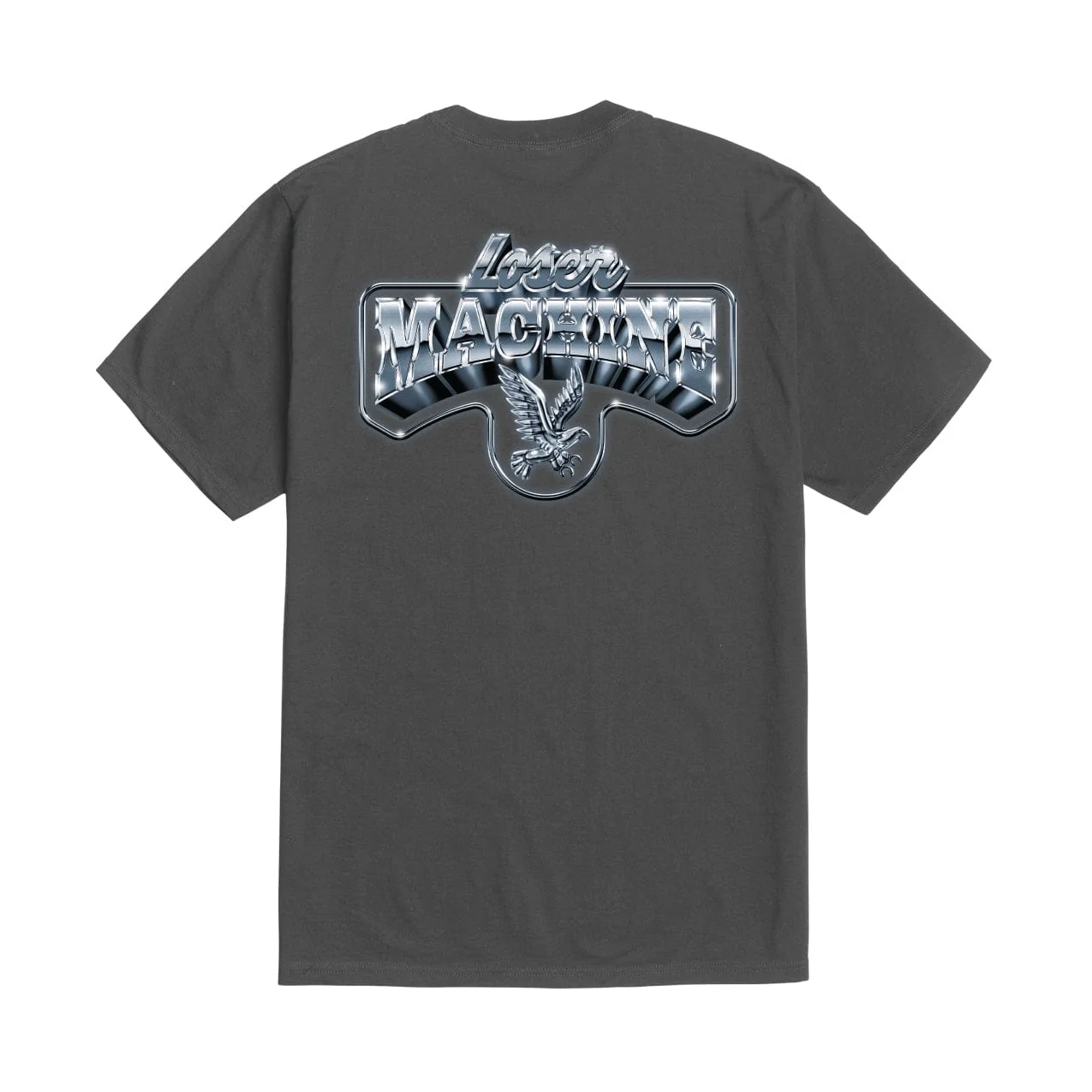 American Chrome Stock Tee