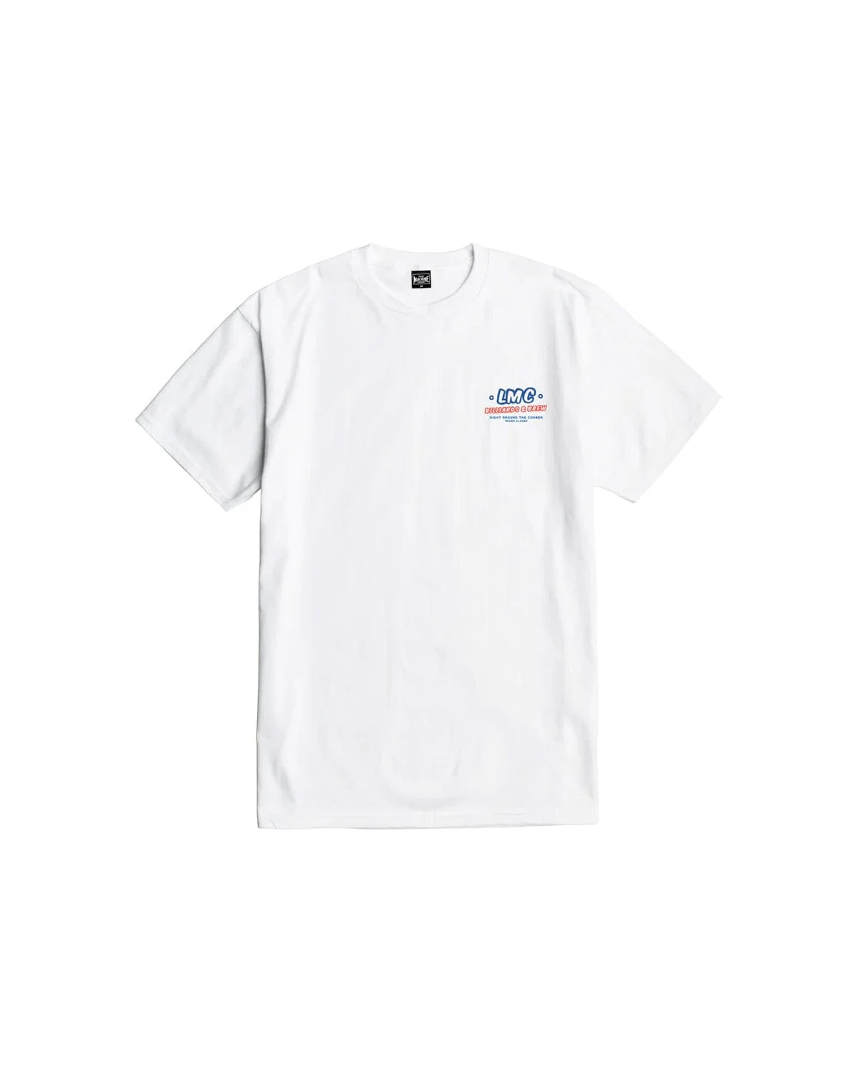 Bar Sports Stock Tee - Image 2