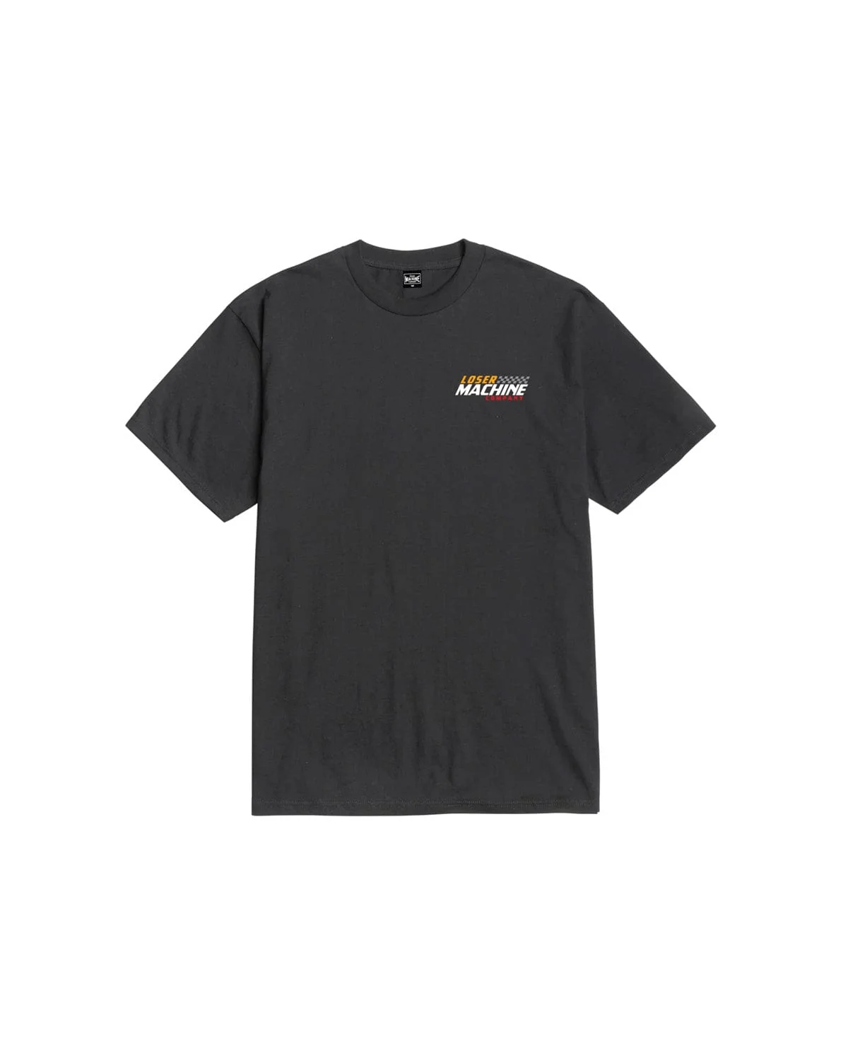Grand Machine Stock Tee - Image 2