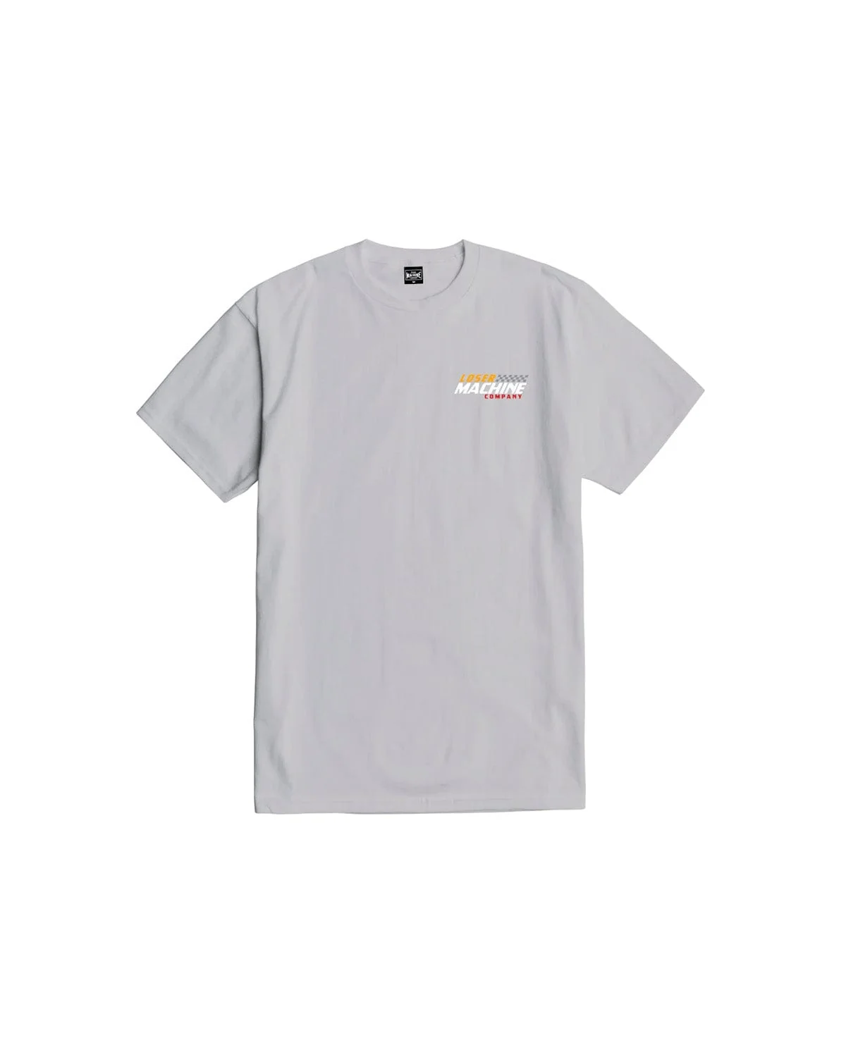 Grand Machine Stock Tee - Image 2