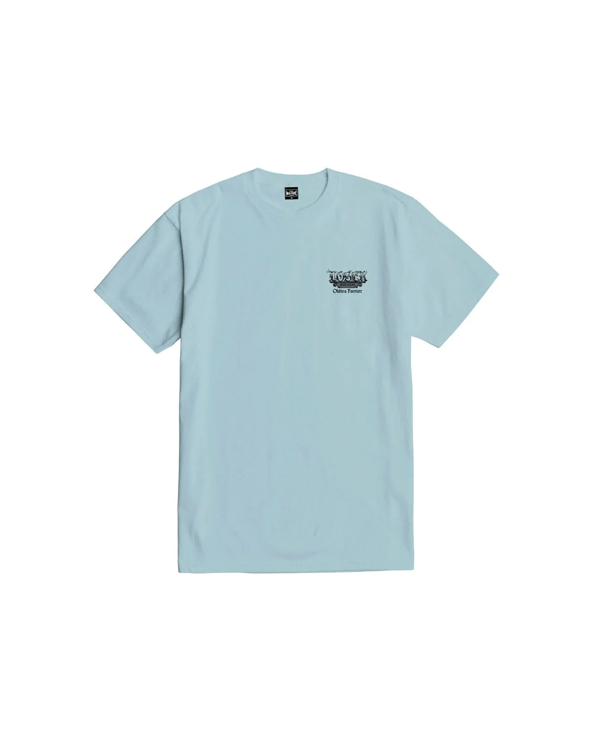 Low N Slow Stock Tee - Image 2