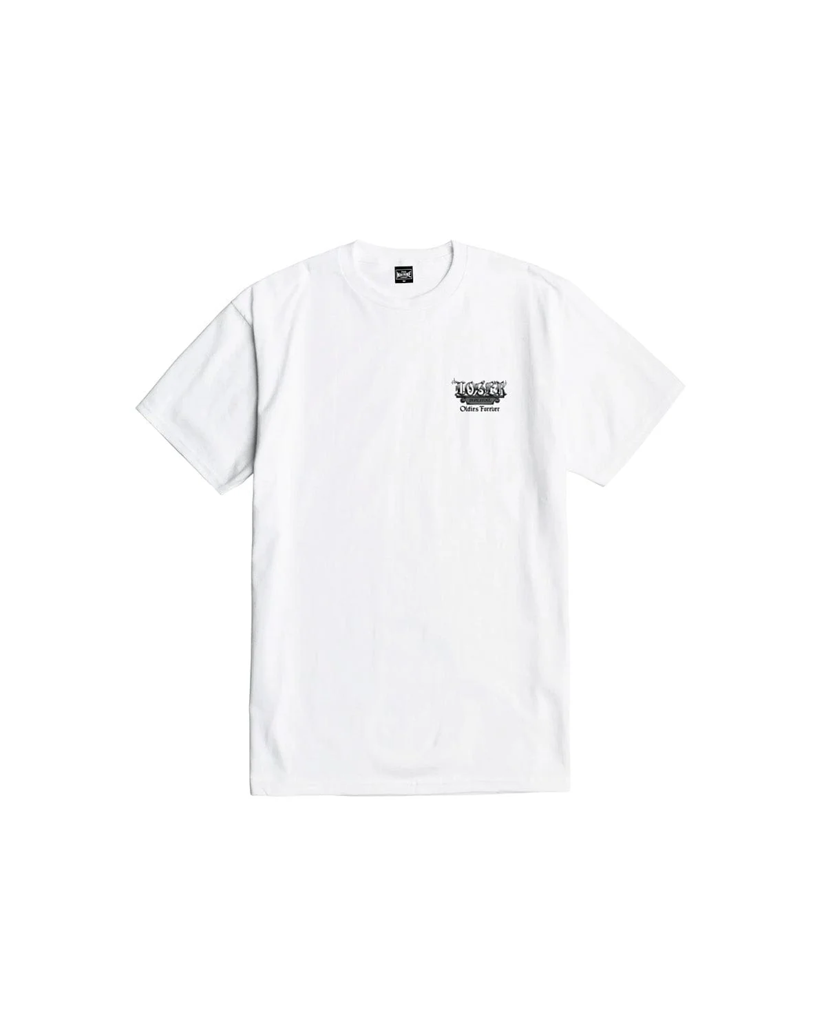 Low N Slow Stock Tee - Image 2
