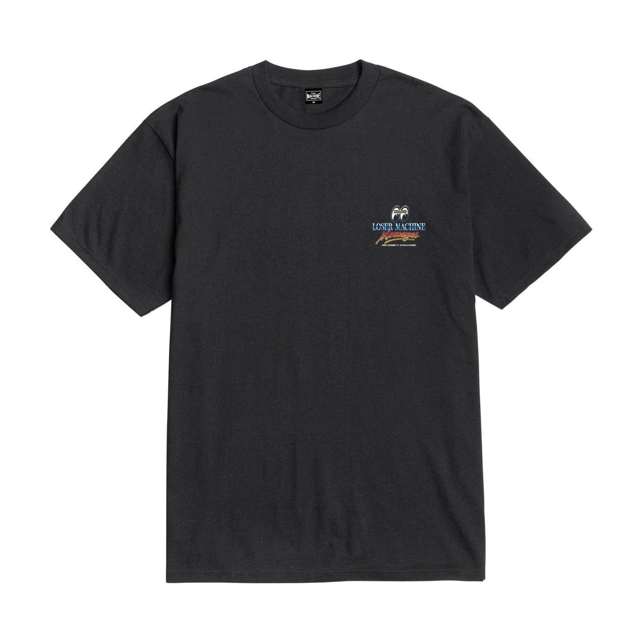 Red Hot Stock Tee - Image 2