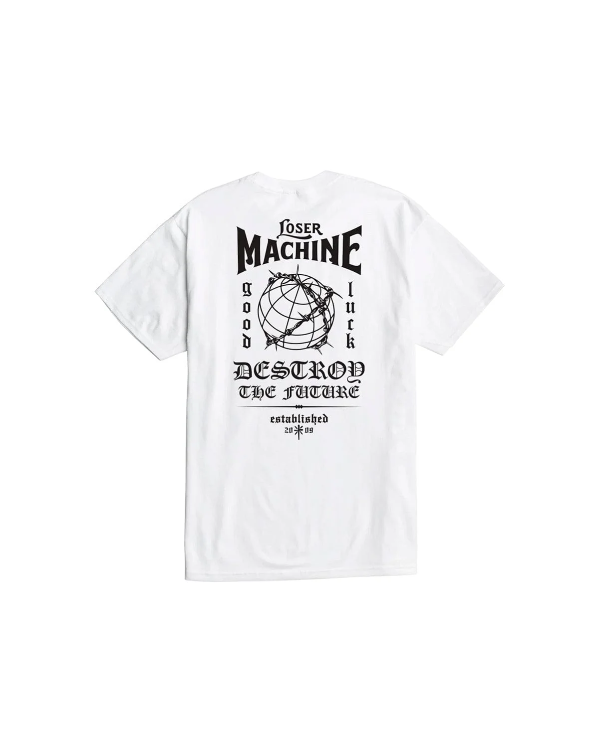 Superstition Stock Tee