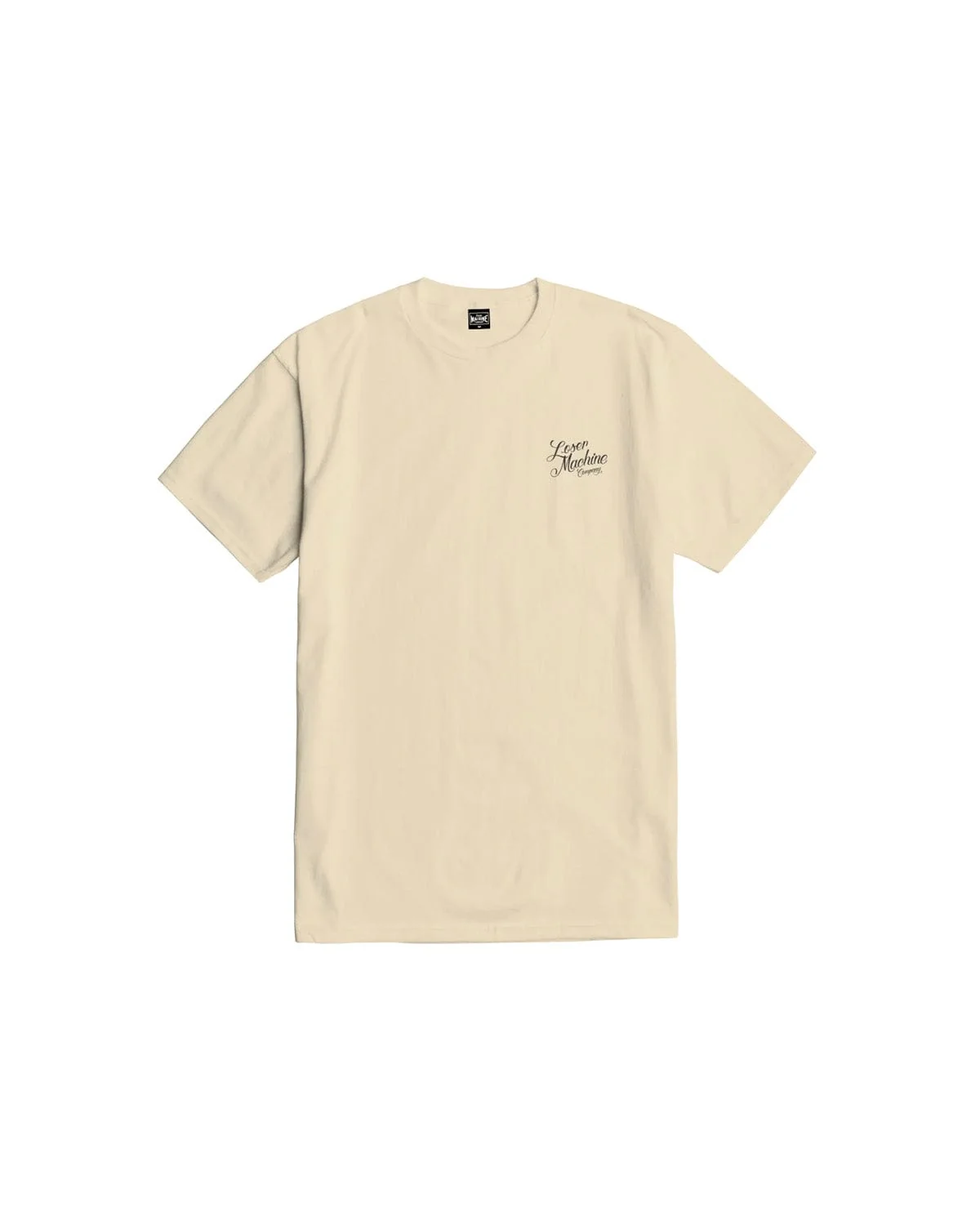 Two Loves Stock Tee - Image 2