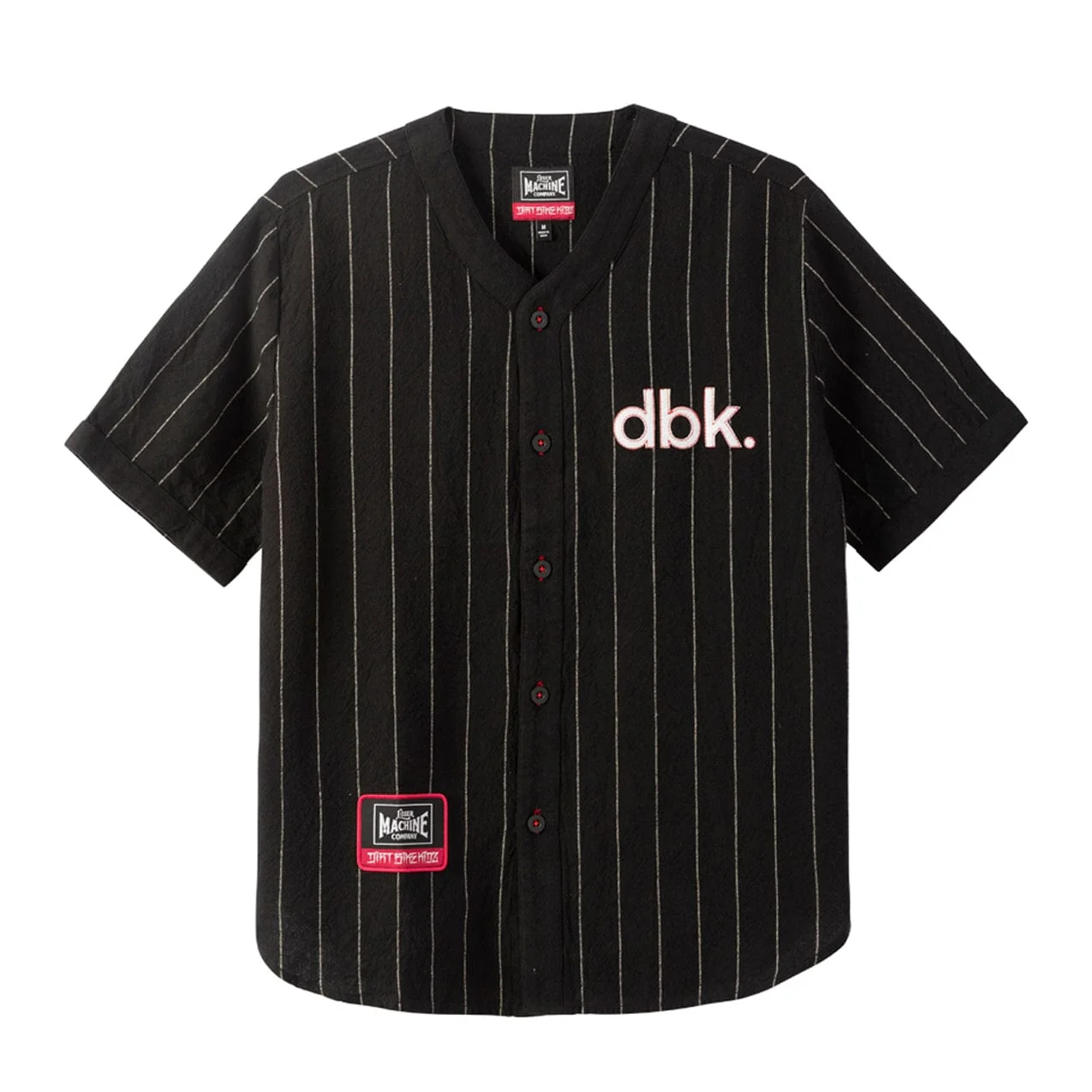 Winchester Jersey Woven