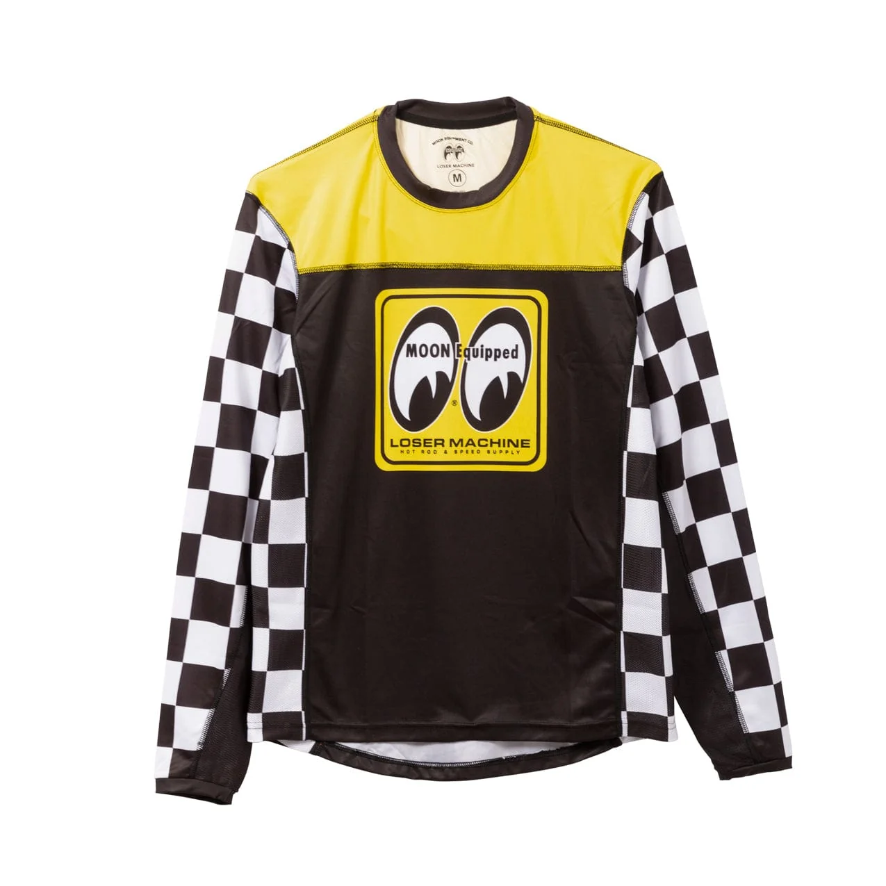 Yokohama Jersey