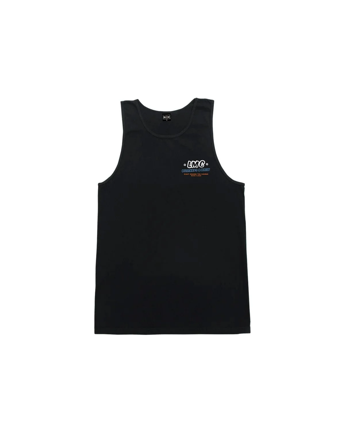 Ringer Club Stock Tank - Image 2