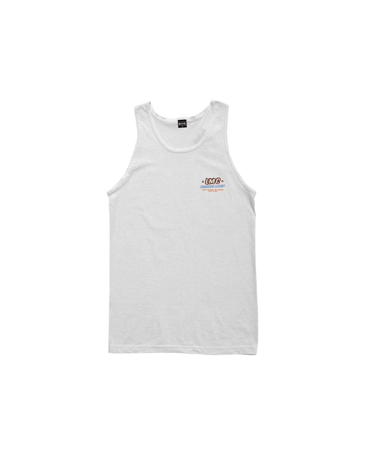 Ringer Club Stock Tank - Image 2