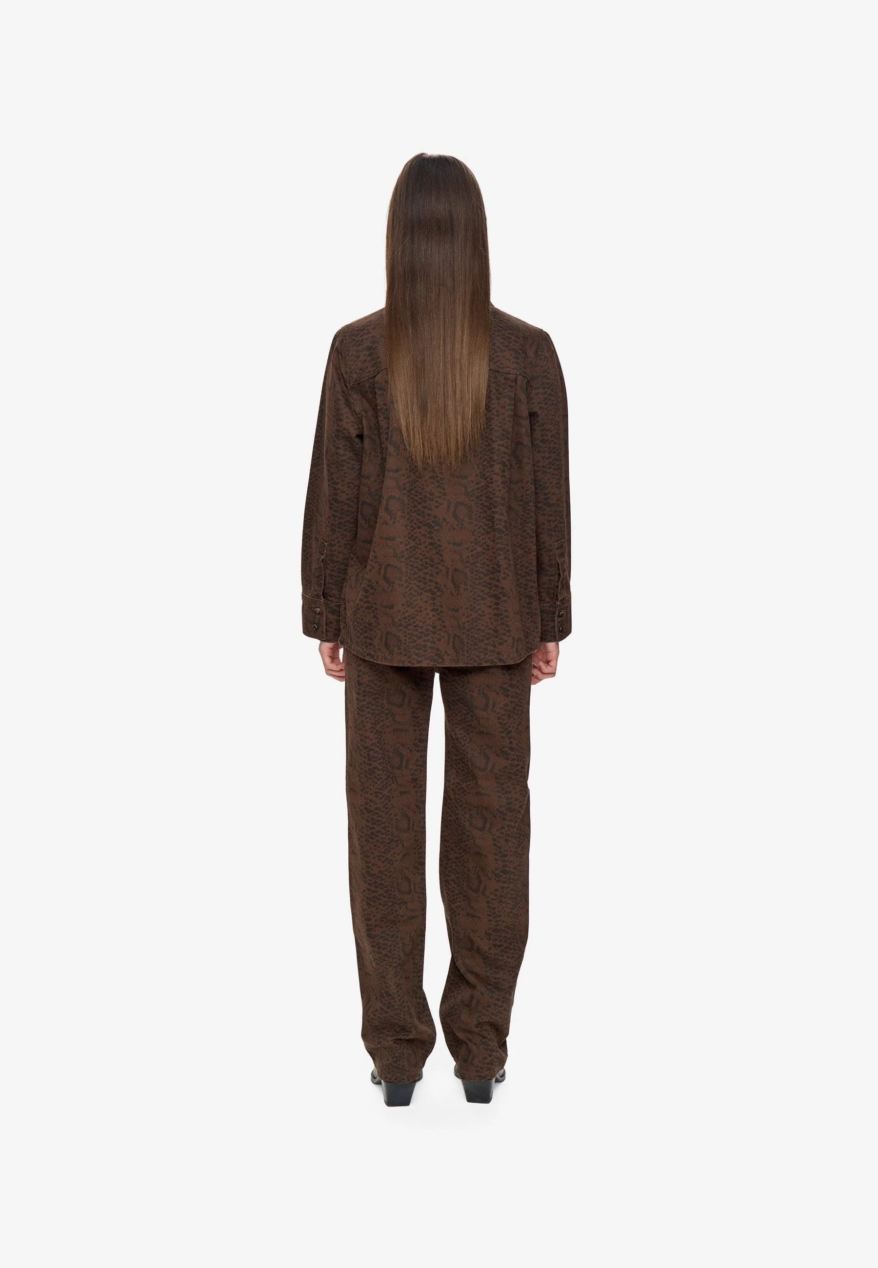 Andrea Shirt 4514 - Image 5