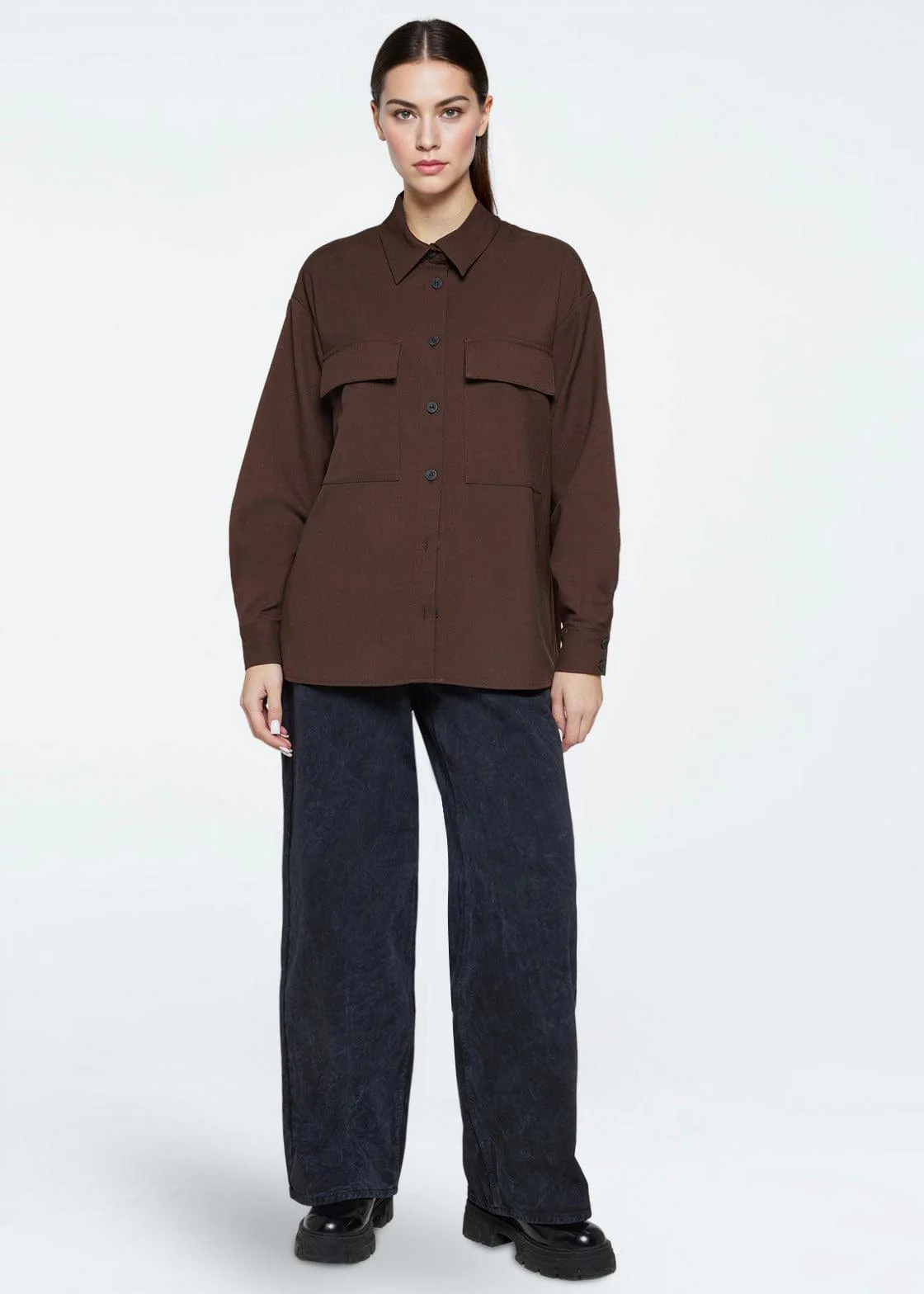 Astrids 3737 Shirt - Image 2