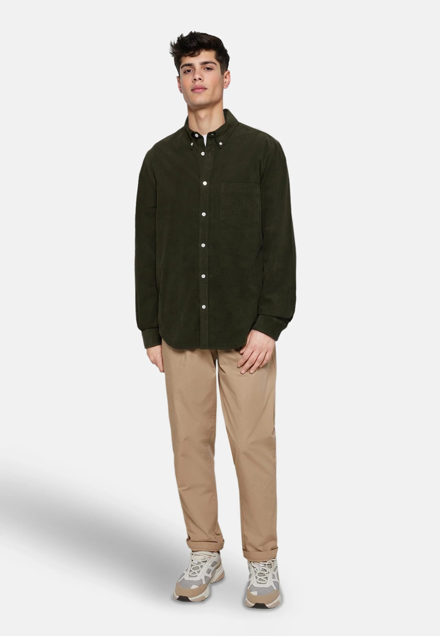 Colt 3758 Shirt