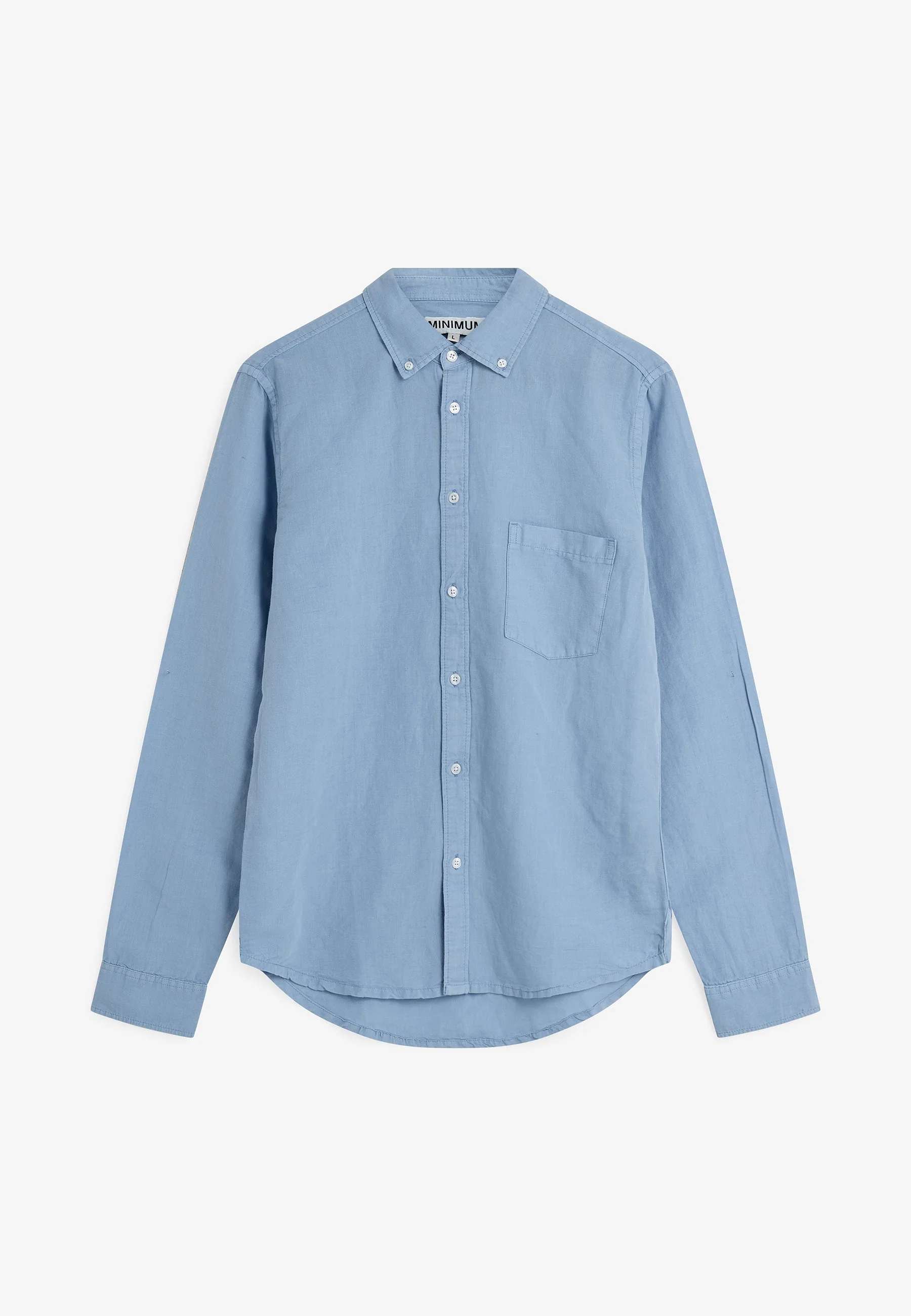 Colt Reg Ls Shirt 4576 - Image 6