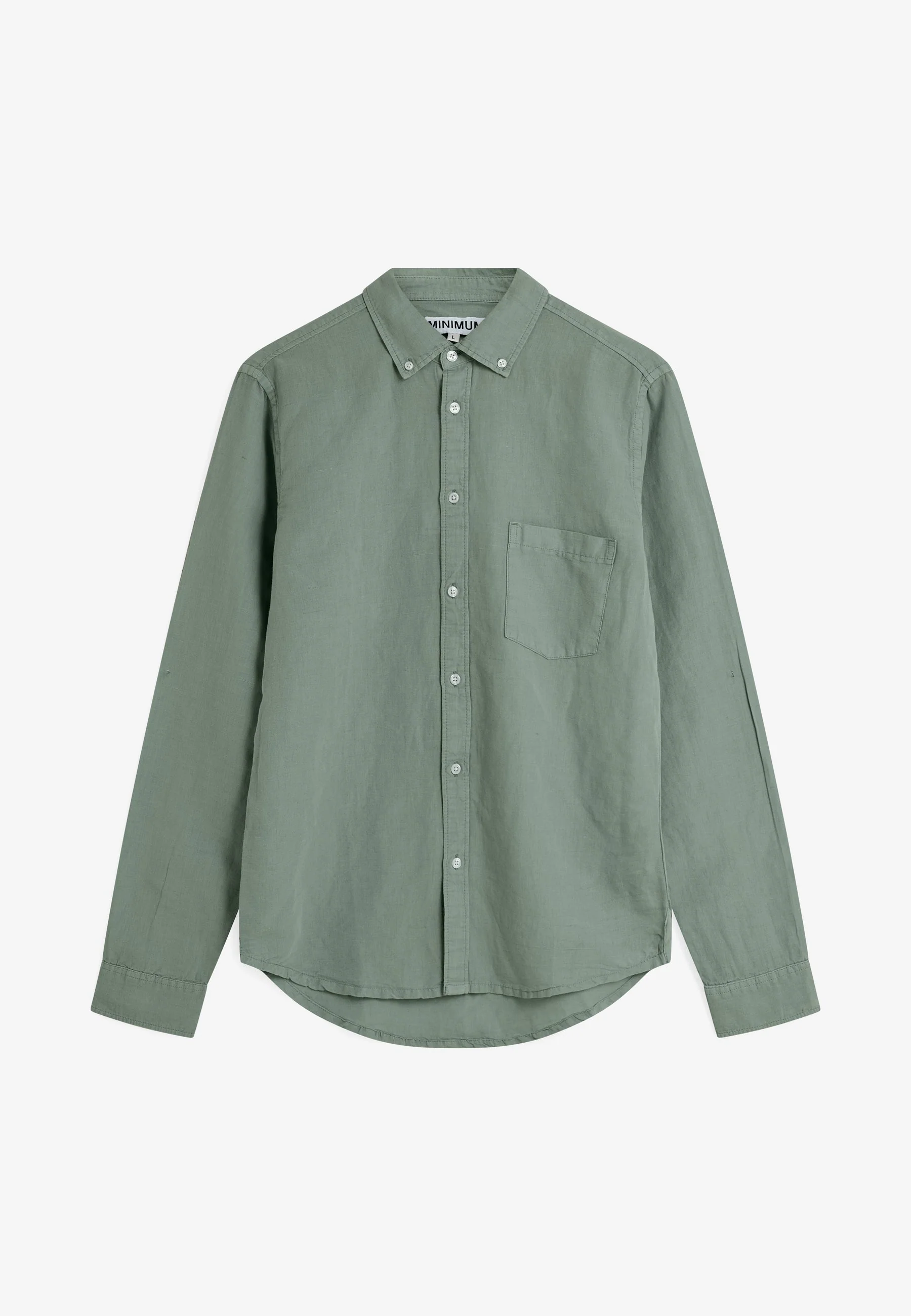 Colt Reg Ls Shirt 4576