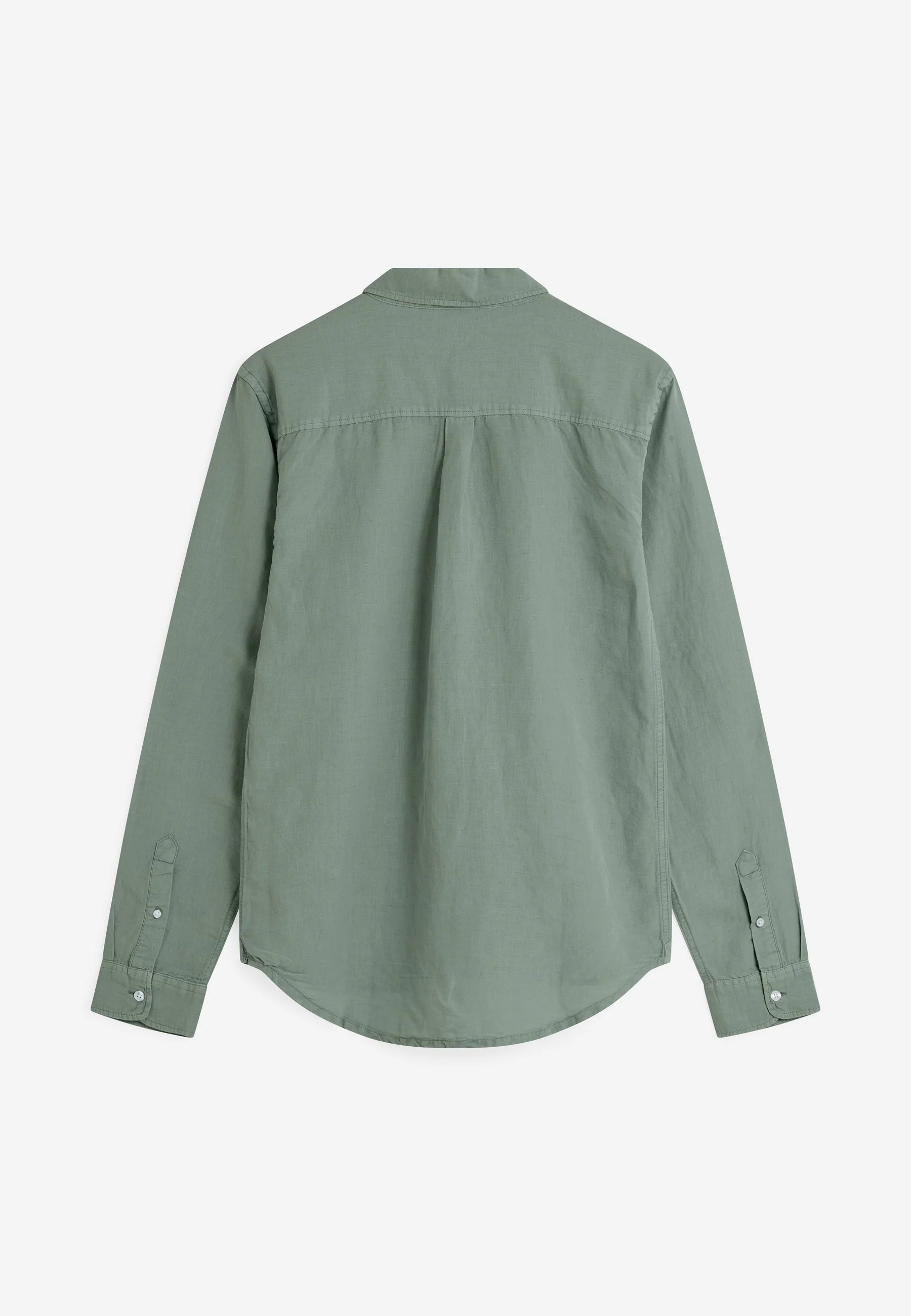 Colt Reg Ls Shirt 4576 - Image 2