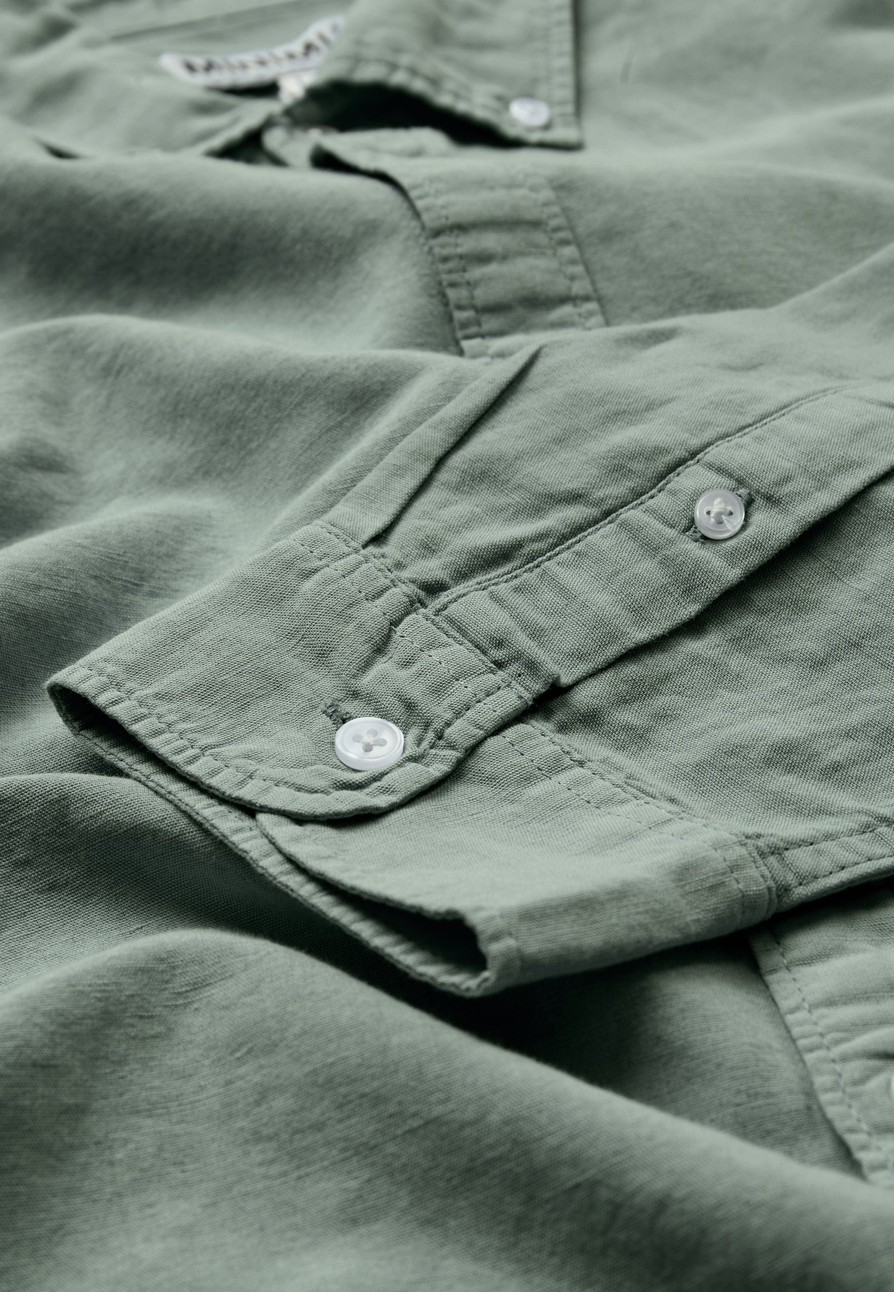 Colt Reg Ls Shirt 4576 - Image 3