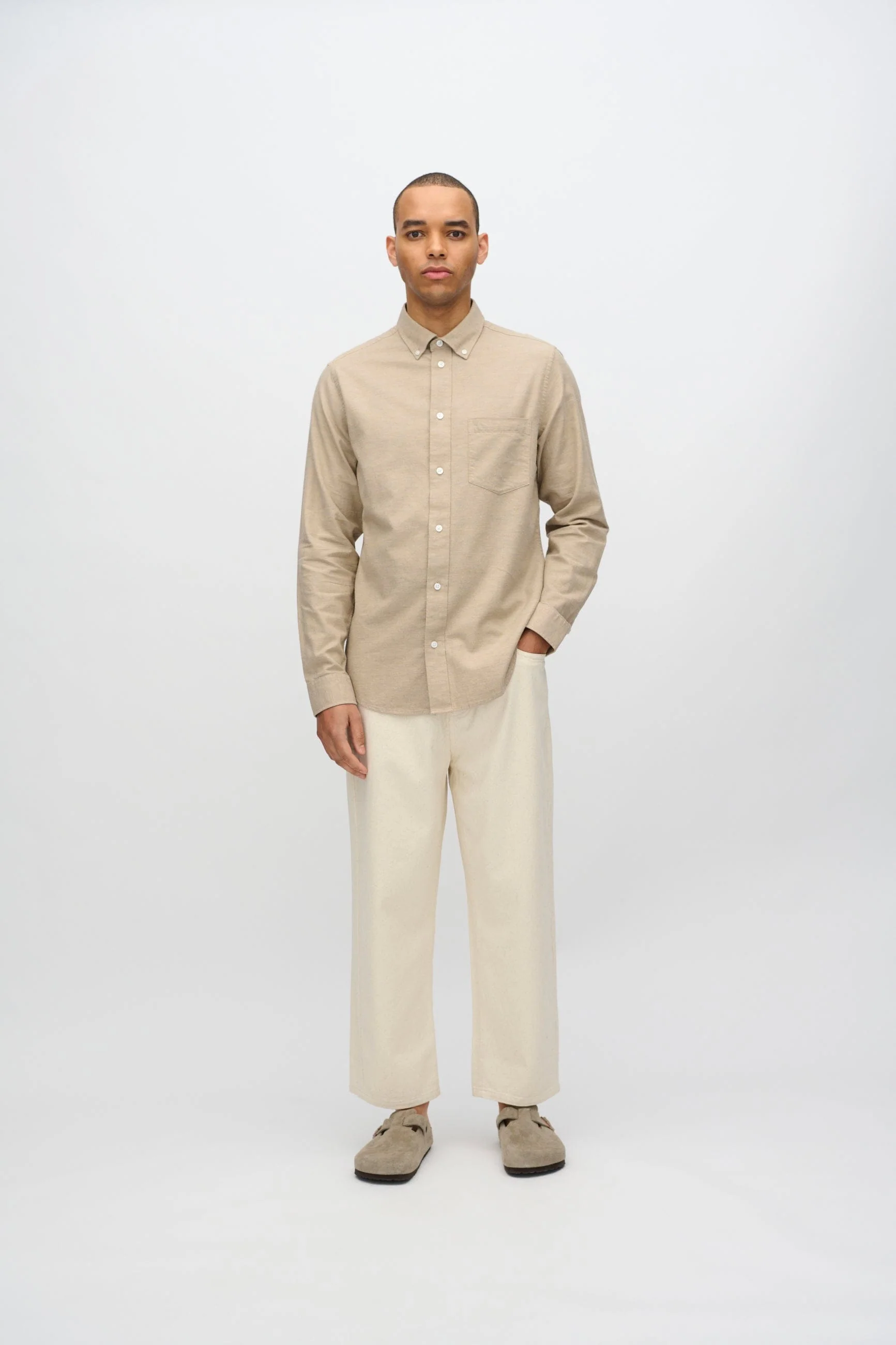 Colt Reg Shirt 0063 - Image 3
