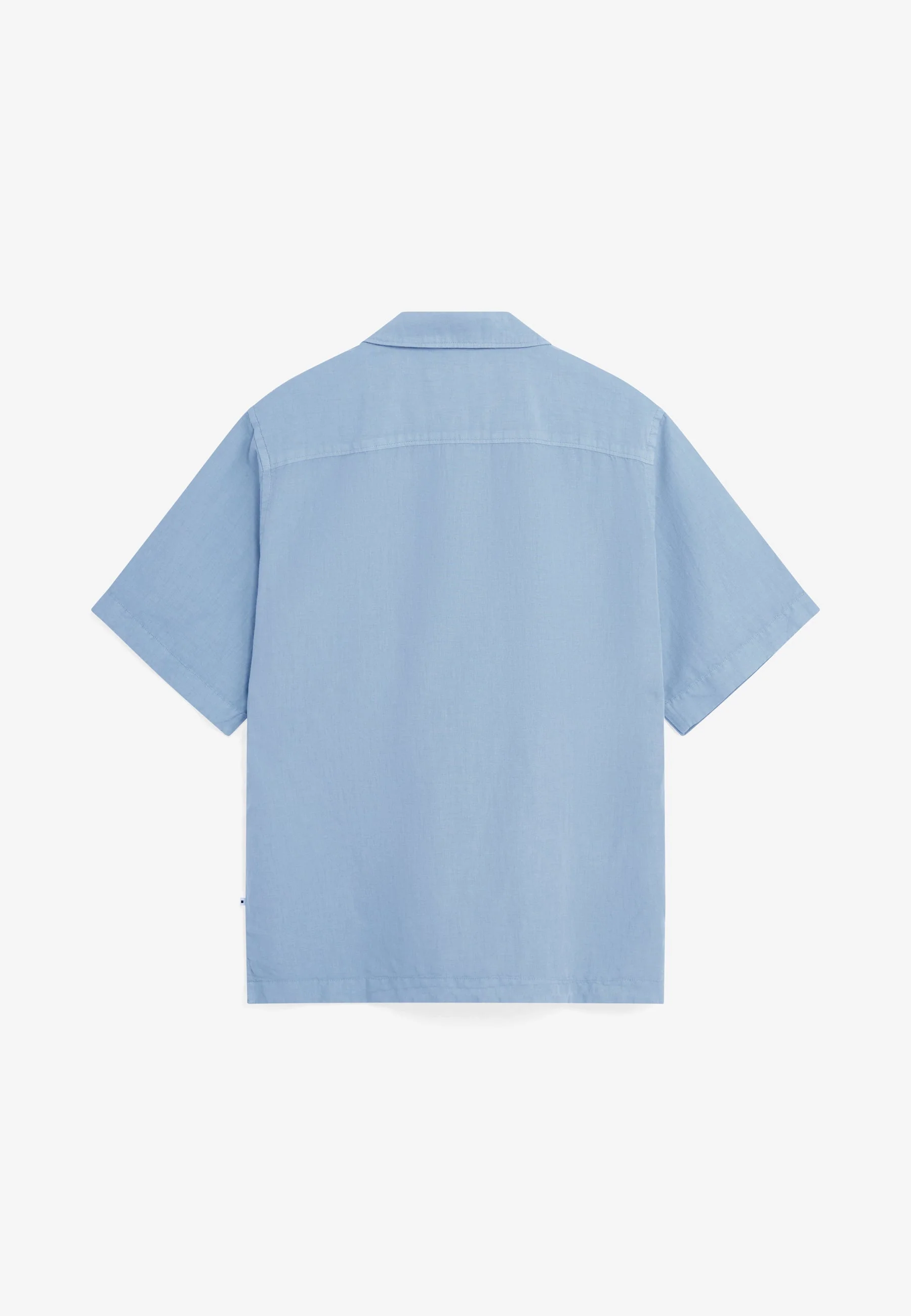 Hayden Reg Ss Shirt 4576 - Image 2