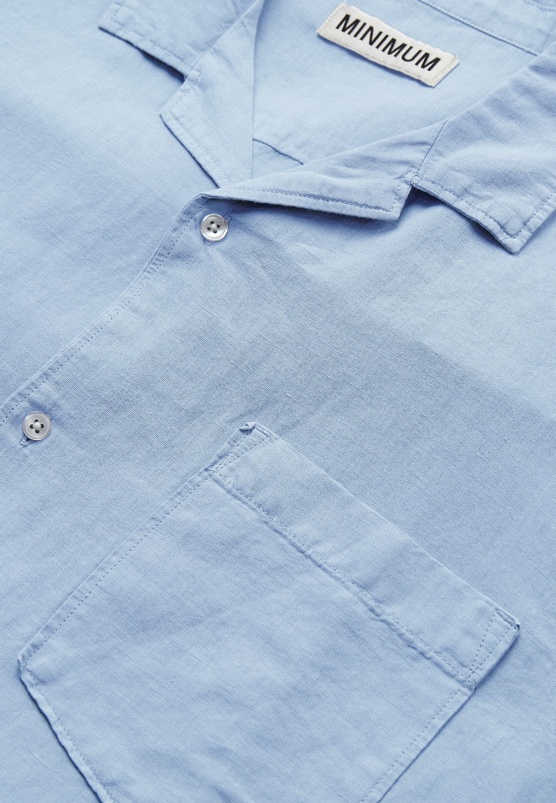 Hayden Reg Ss Shirt 4576 - Image 3