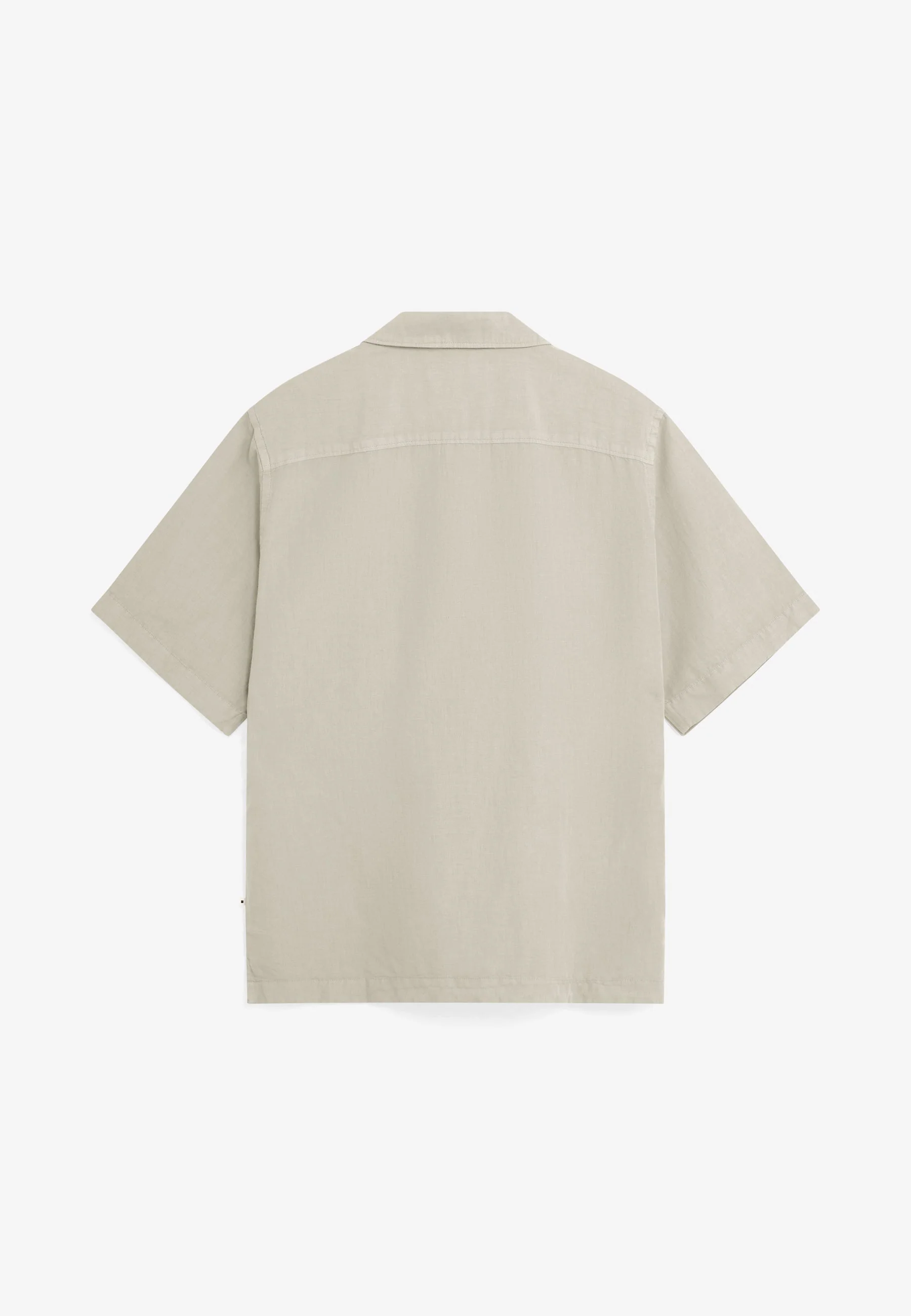 Hayden Reg Ss Shirt 4576 - Image 2