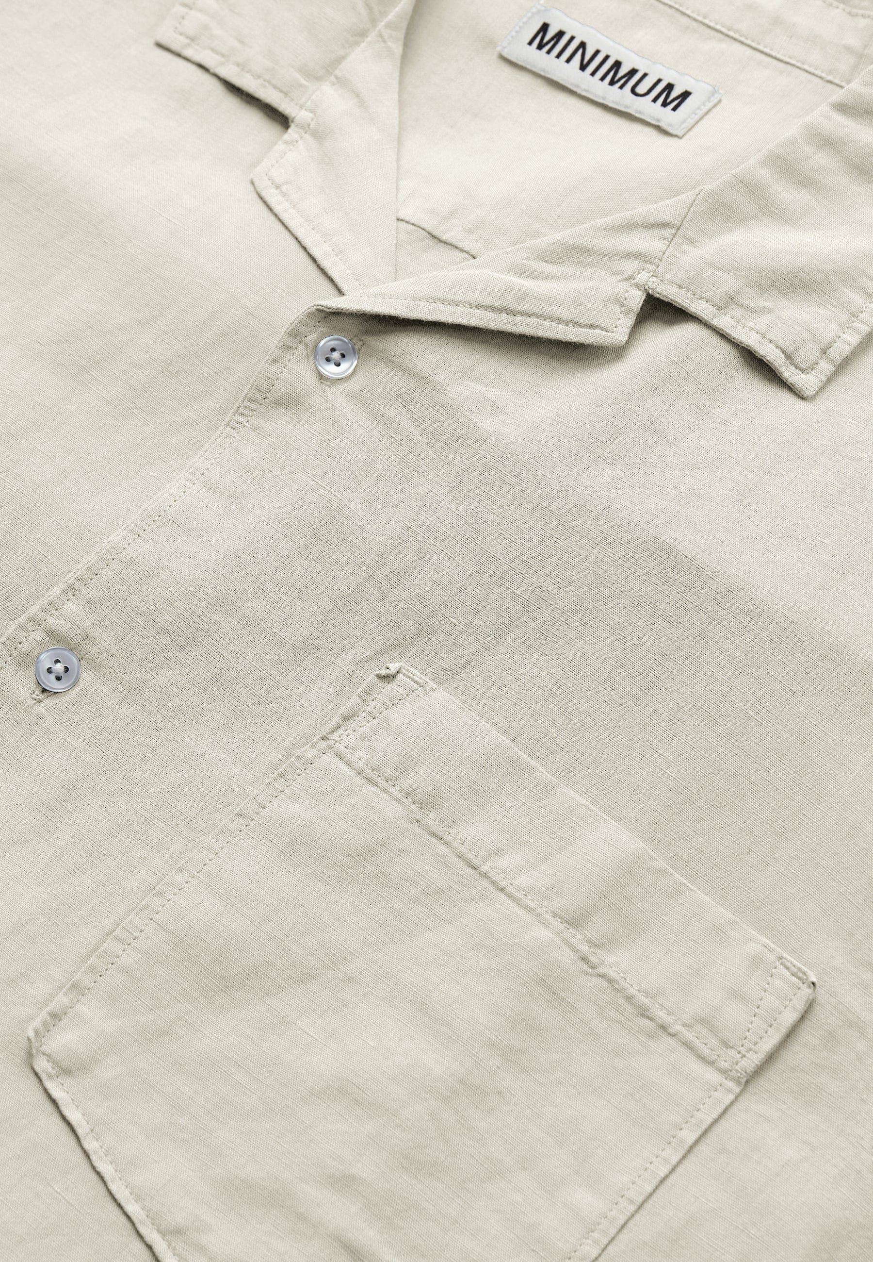 Hayden Reg Ss Shirt 4576 - Image 3