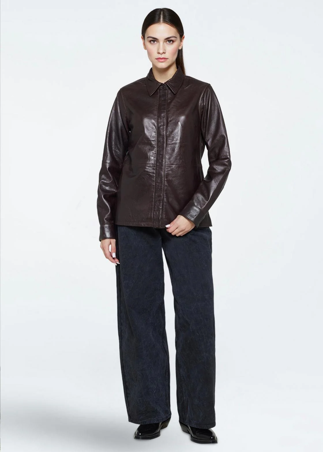 Jade Shirt 4426 - Image 2