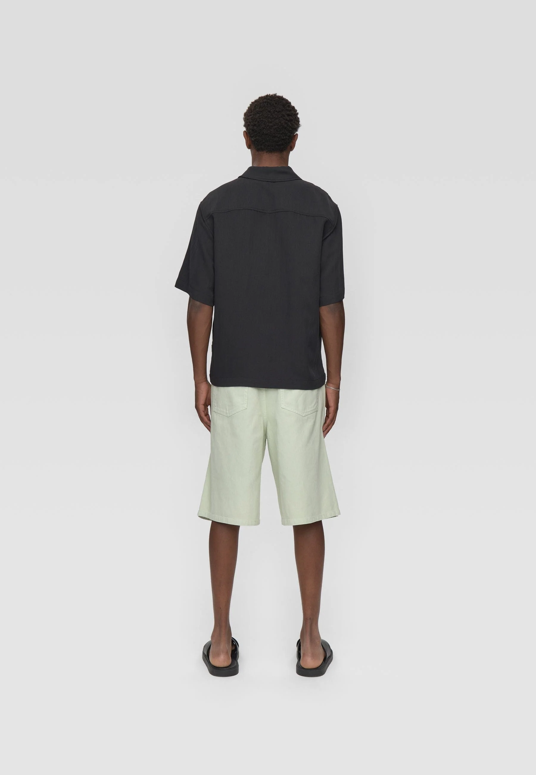 Lennon Rlx Ss Shirt 4572 - Image 2