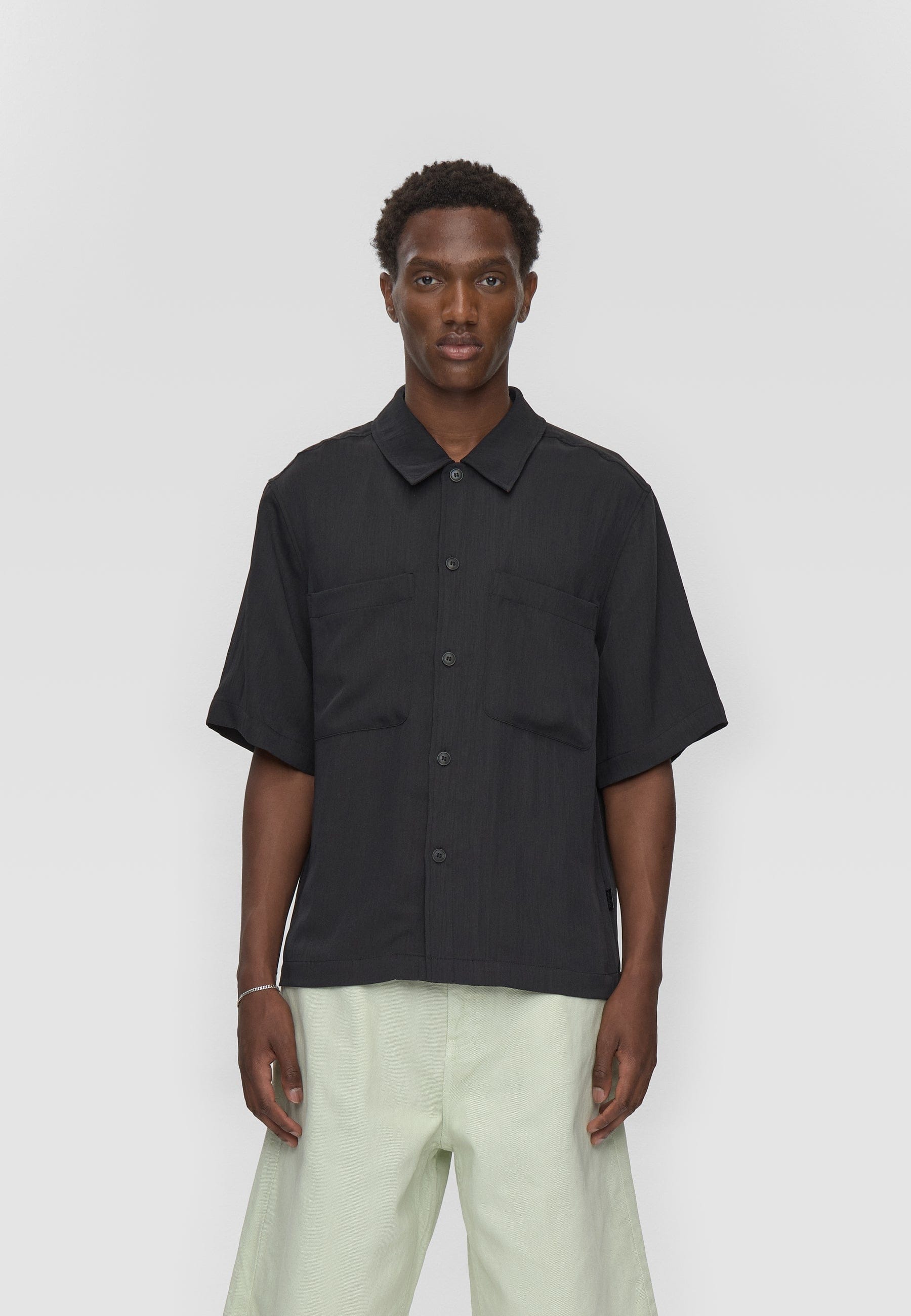 Lennon Rlx Ss Shirt 4572 - Image 3