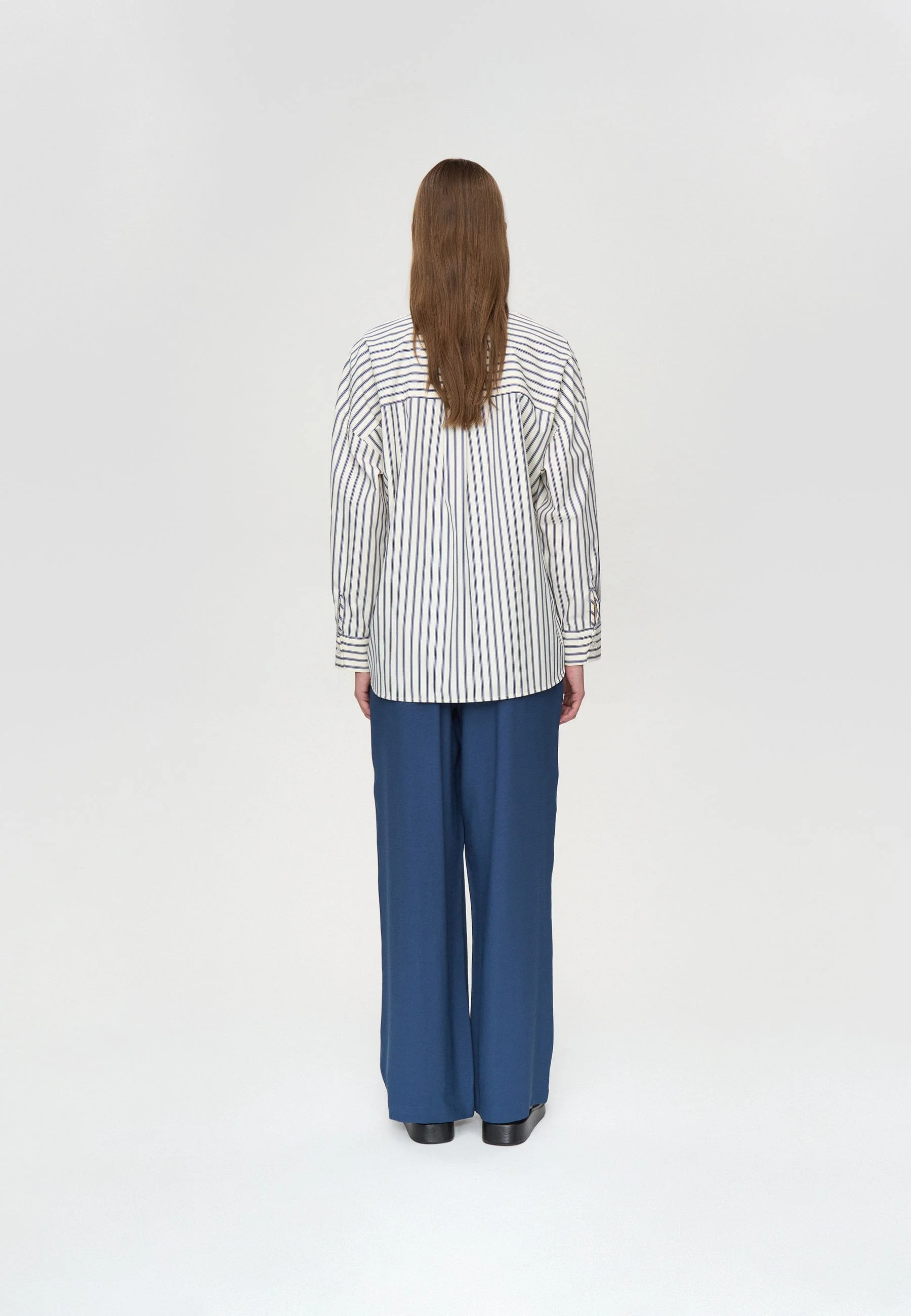Marley Shirt 4566 - Image 2