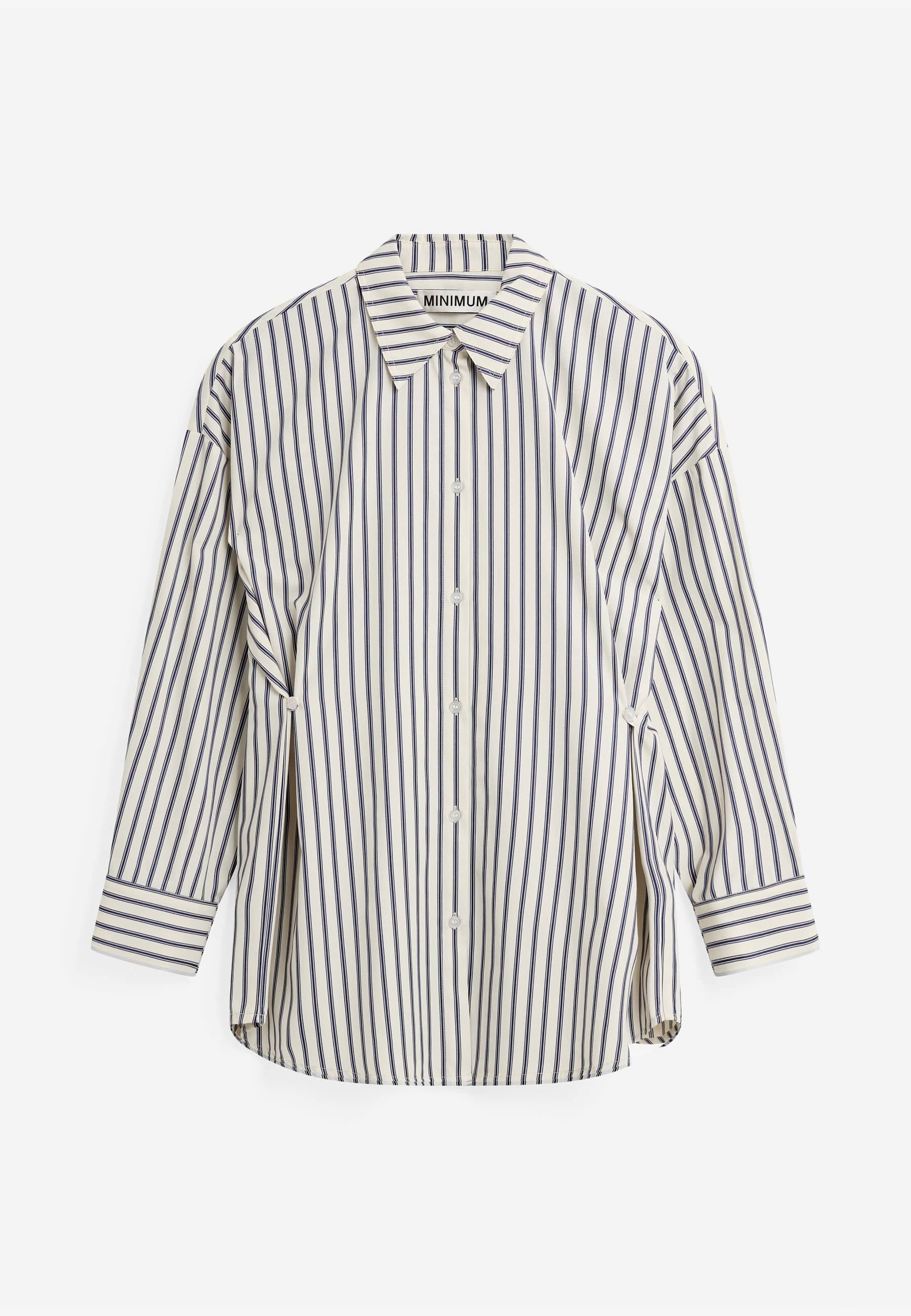 Marley Shirt 4566 - Image 6