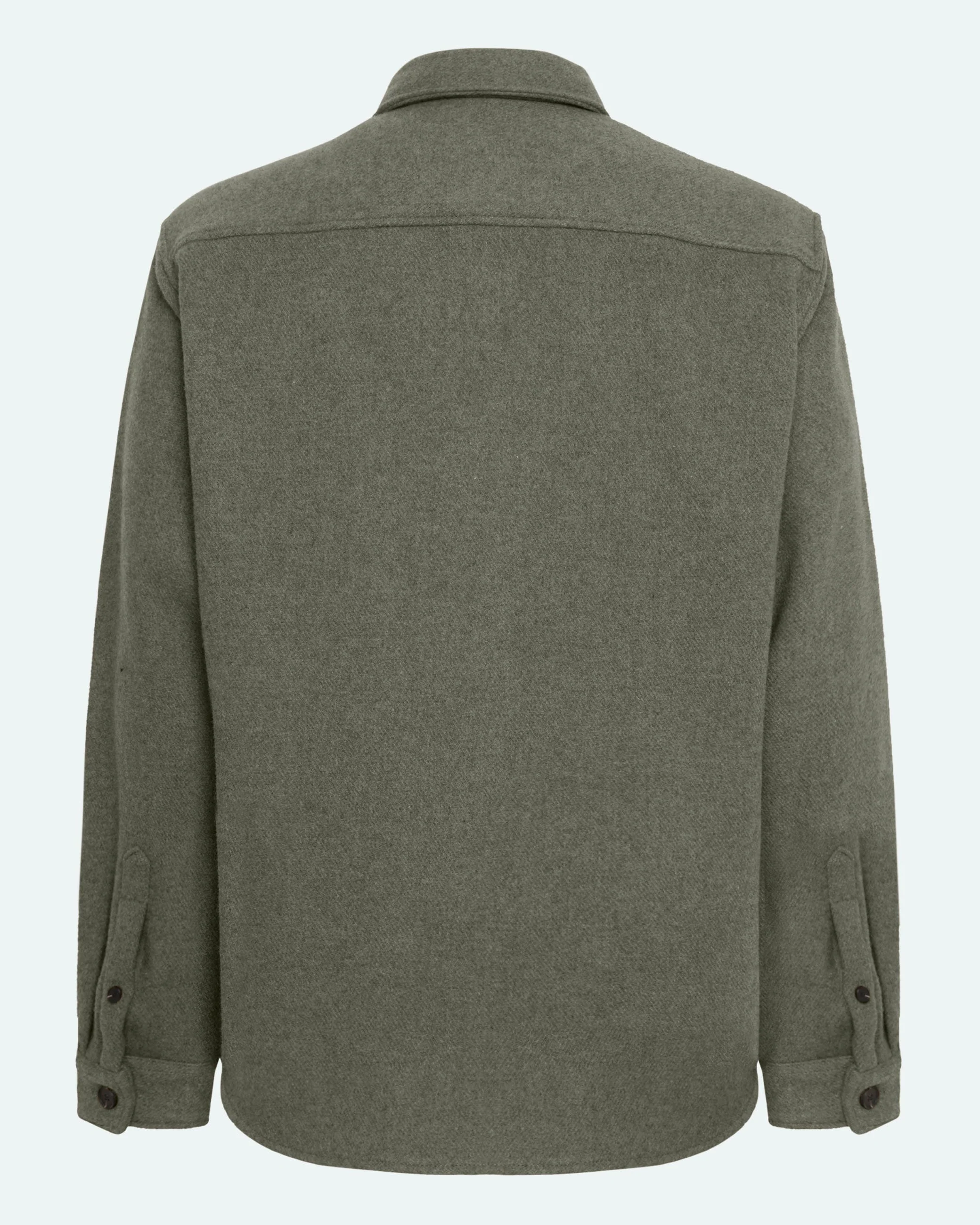 Alonso Overshirt 3752 - Image 2