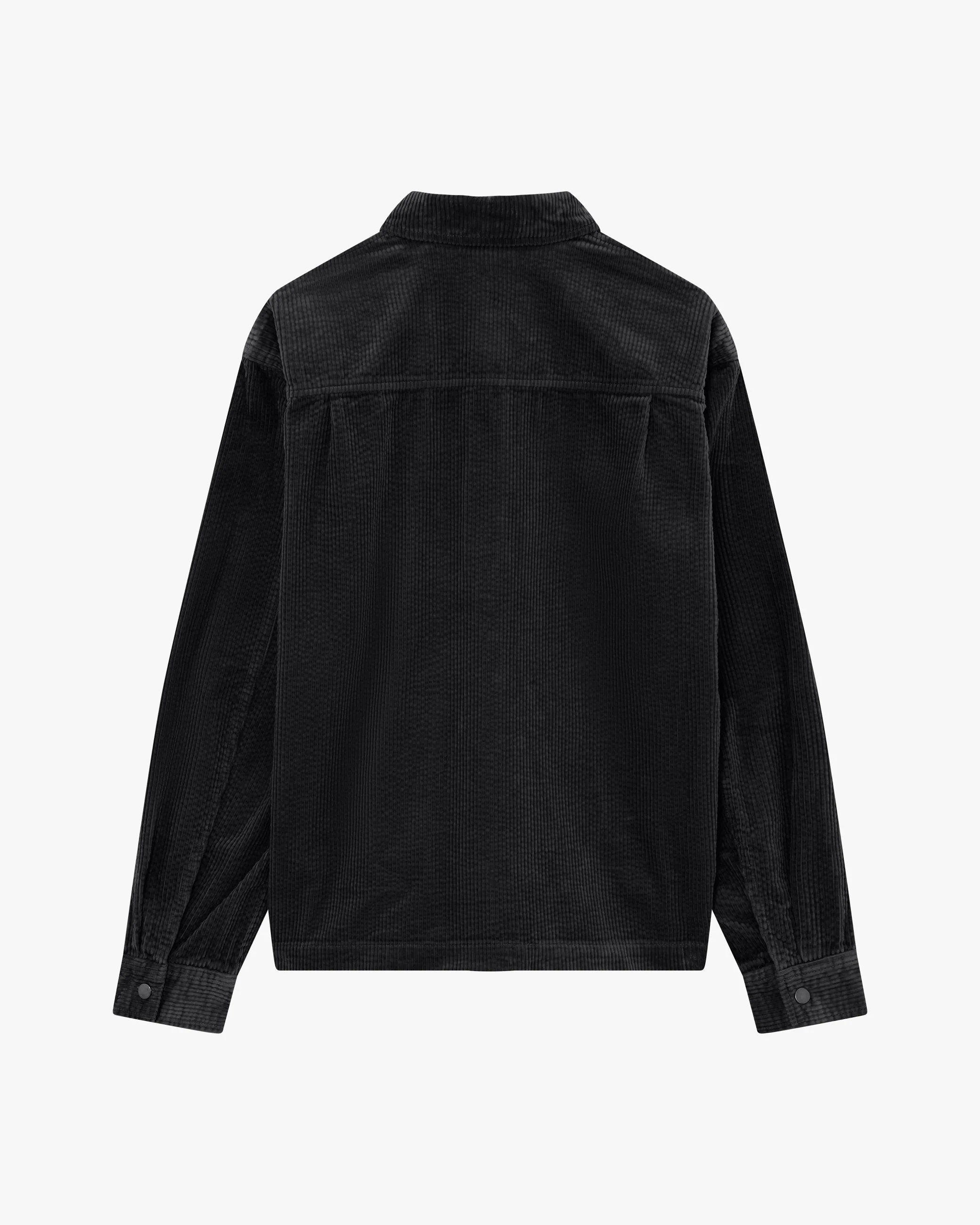 Cage Overshirt 3929 - Image 3