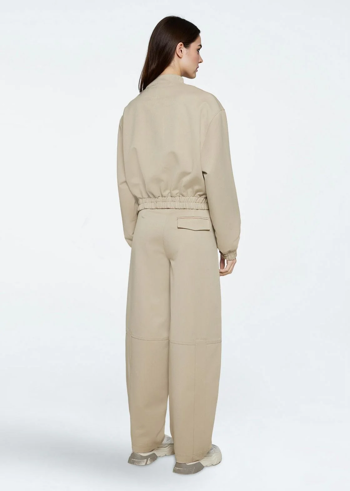 Elin Jacket 4322 - Image 2