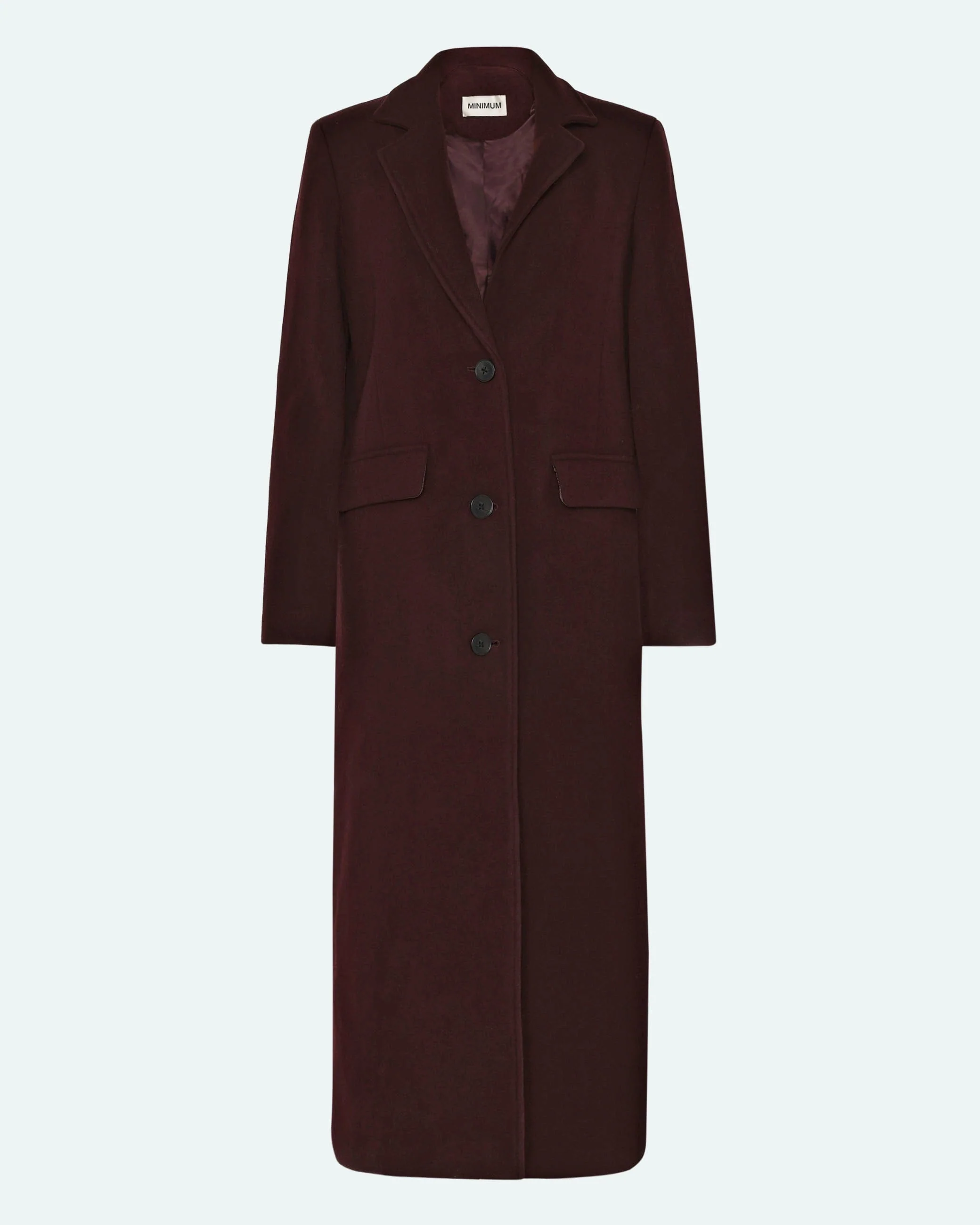 Eloises Coat 3703