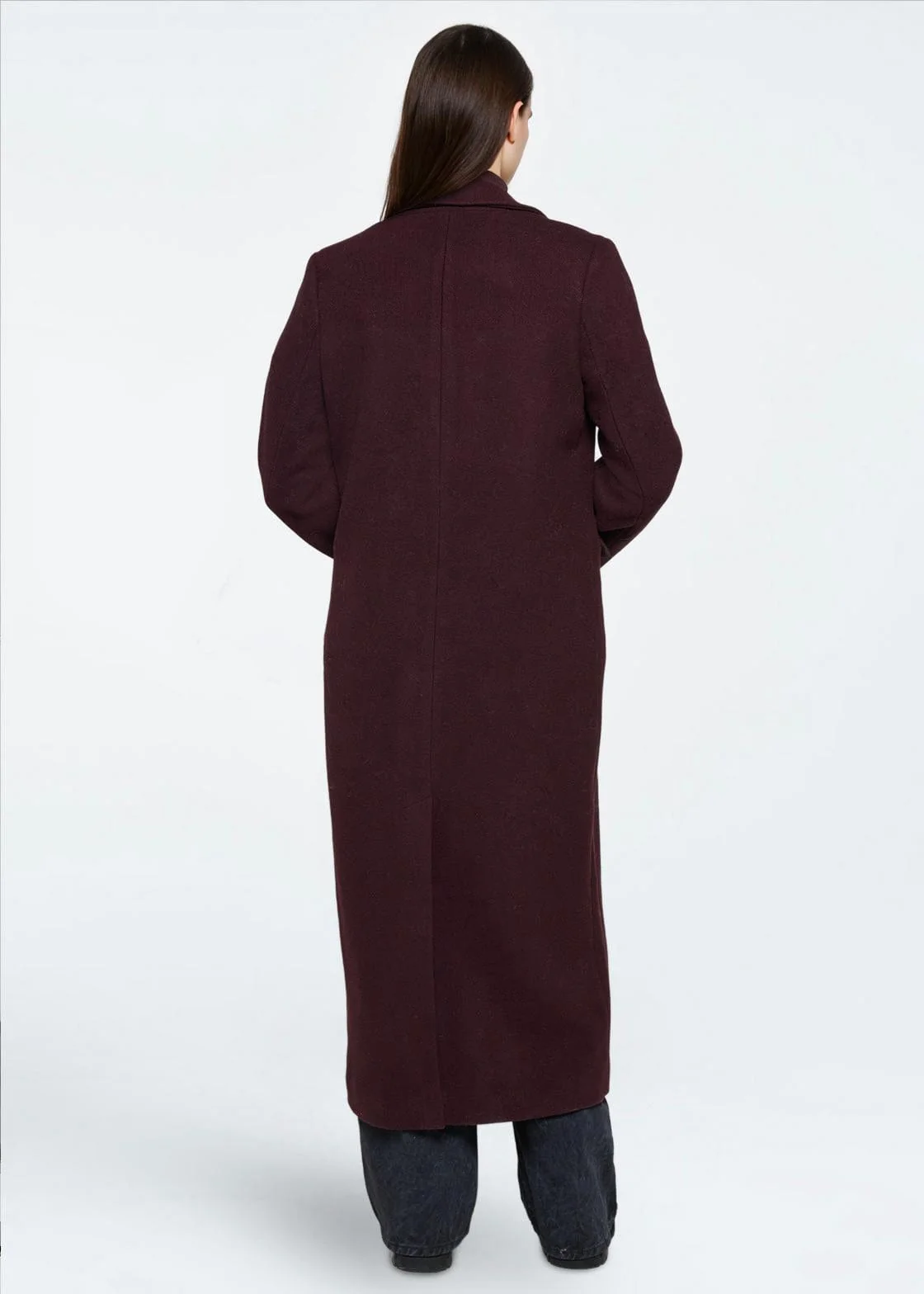 Eloises Coat 3703 - Image 4