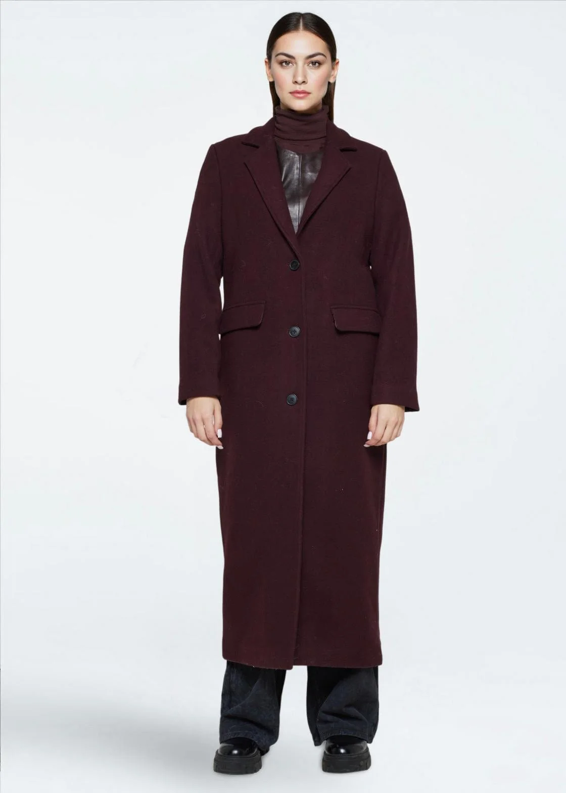 Eloises Coat 3703 - Image 6