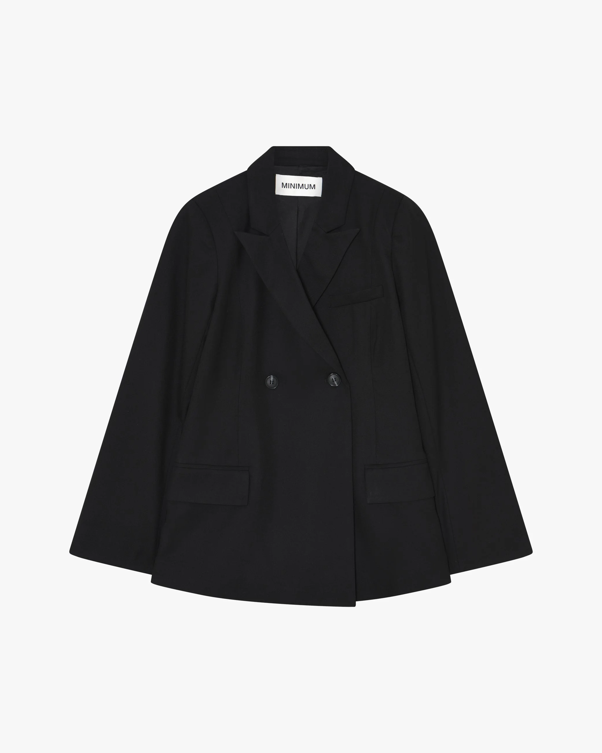 Gracie Blazer 4527 - Image 2