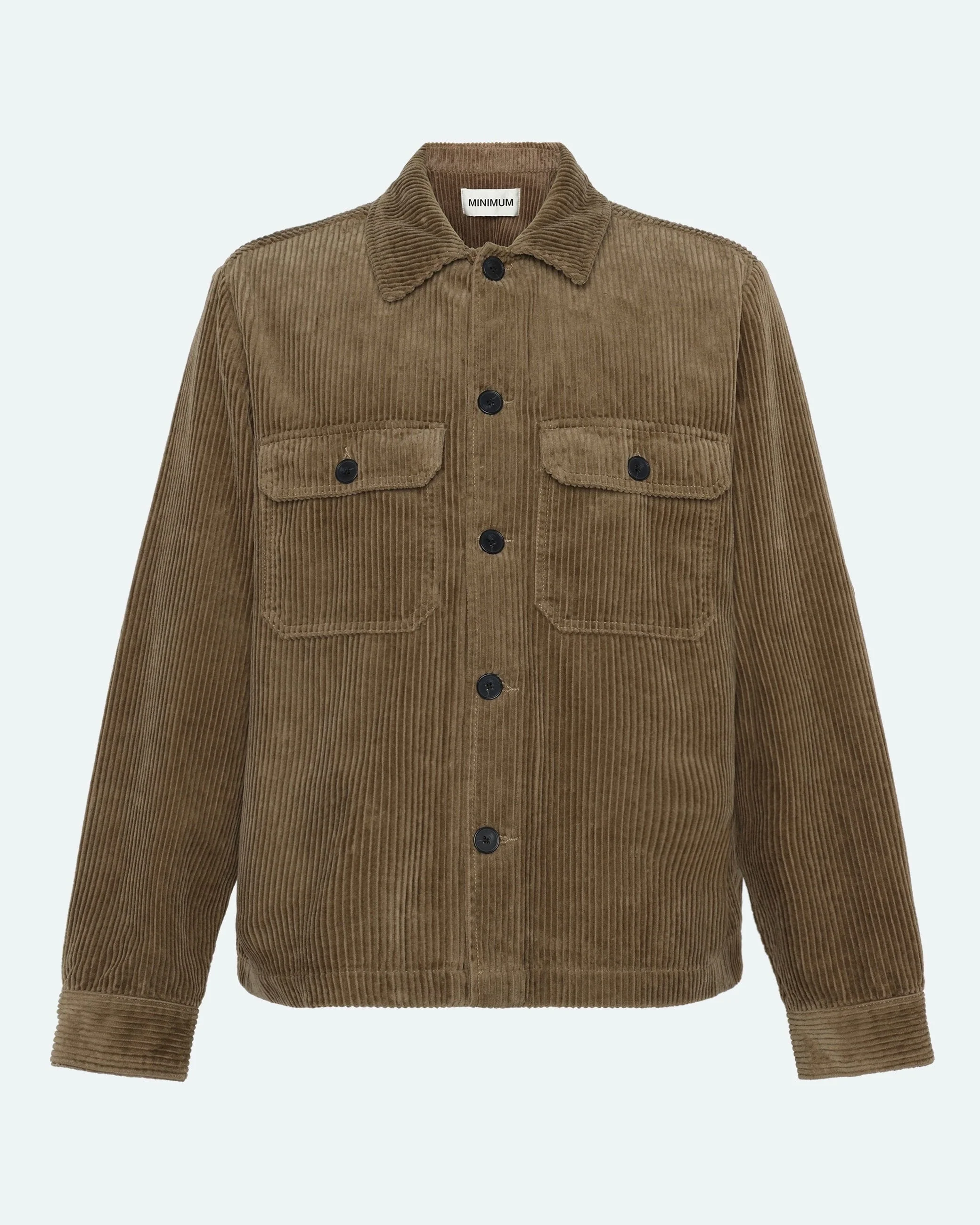 Kaison 9133 Overshirt