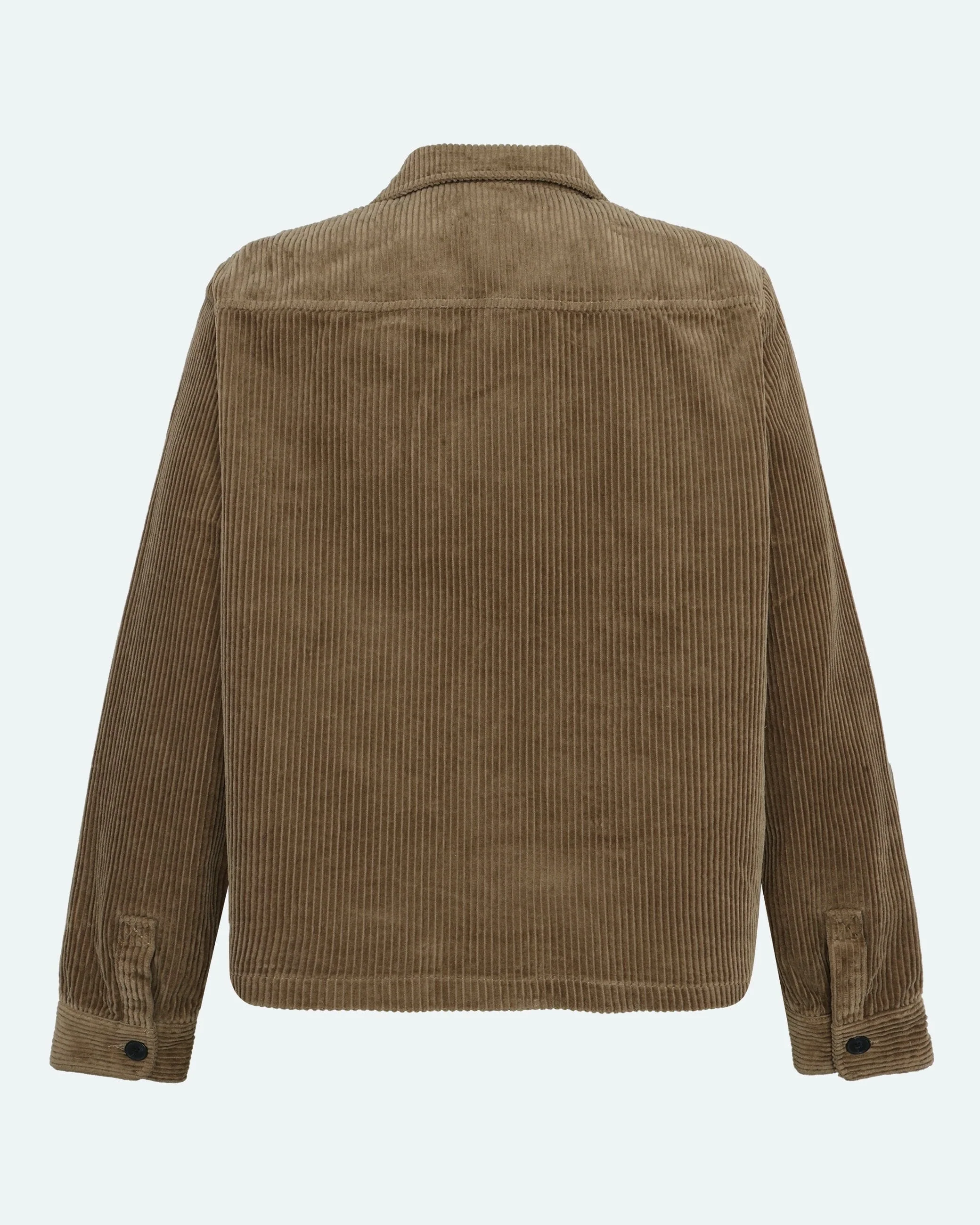 Kaison 9133 Overshirt - Image 4