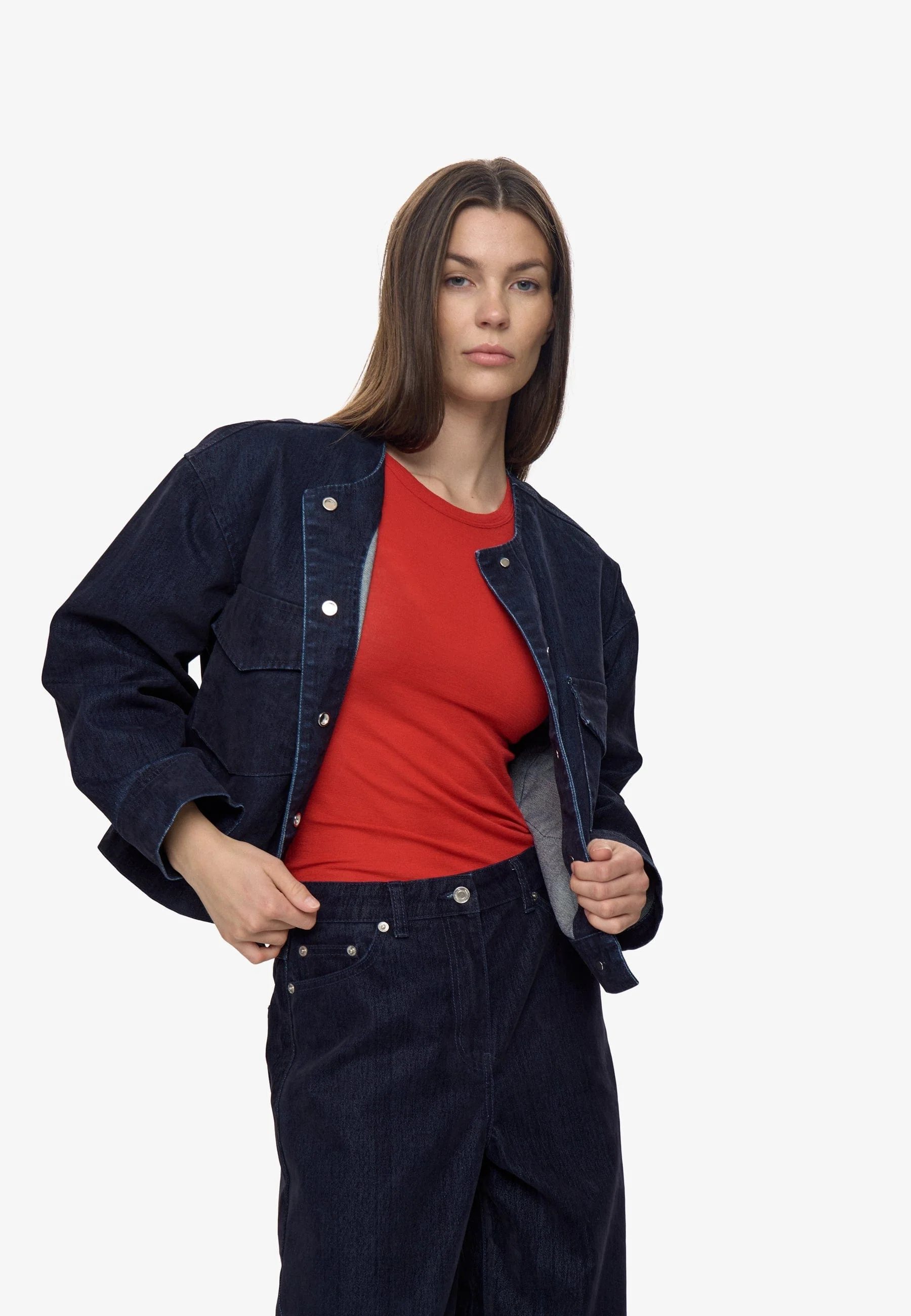 Kylie Jacket 4510 - Image 6