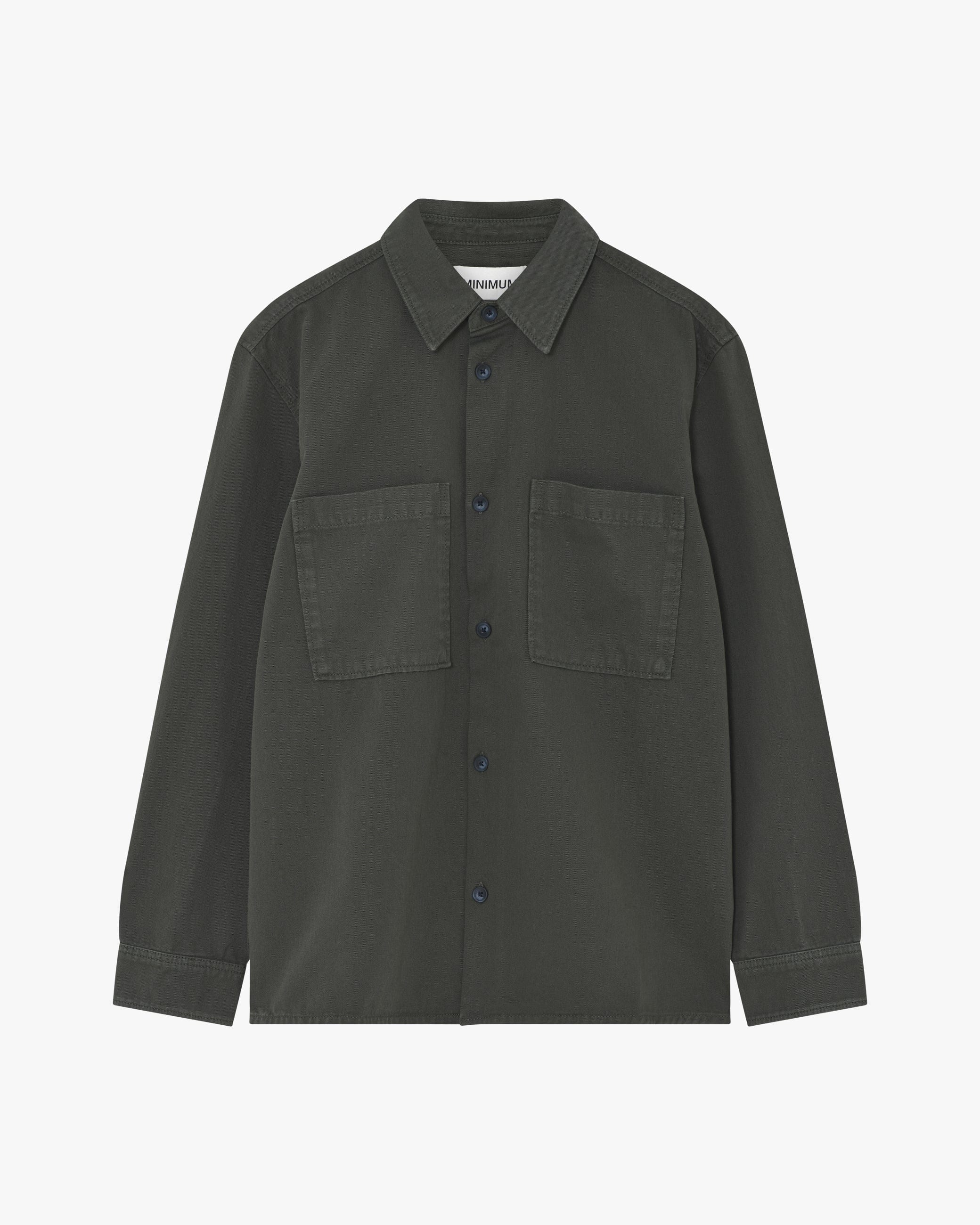 Titan Overshirt 4470 - Image 2