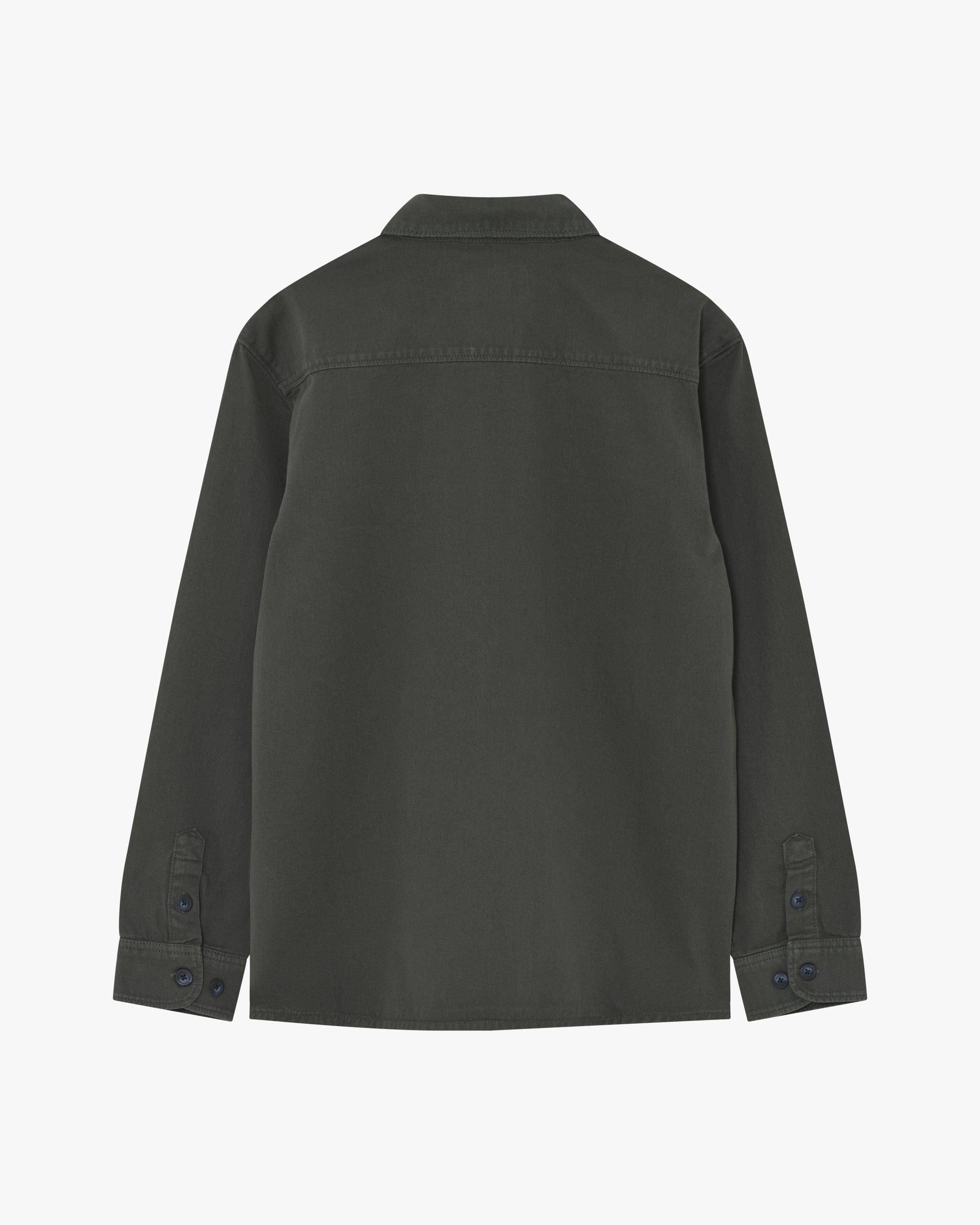 Titan Overshirt 4470 - Image 3
