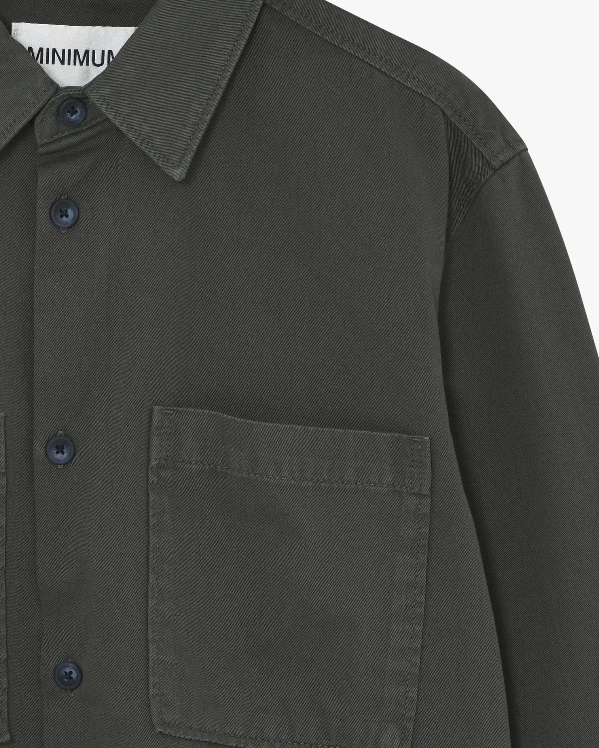 Titan Overshirt 4470 - Image 4