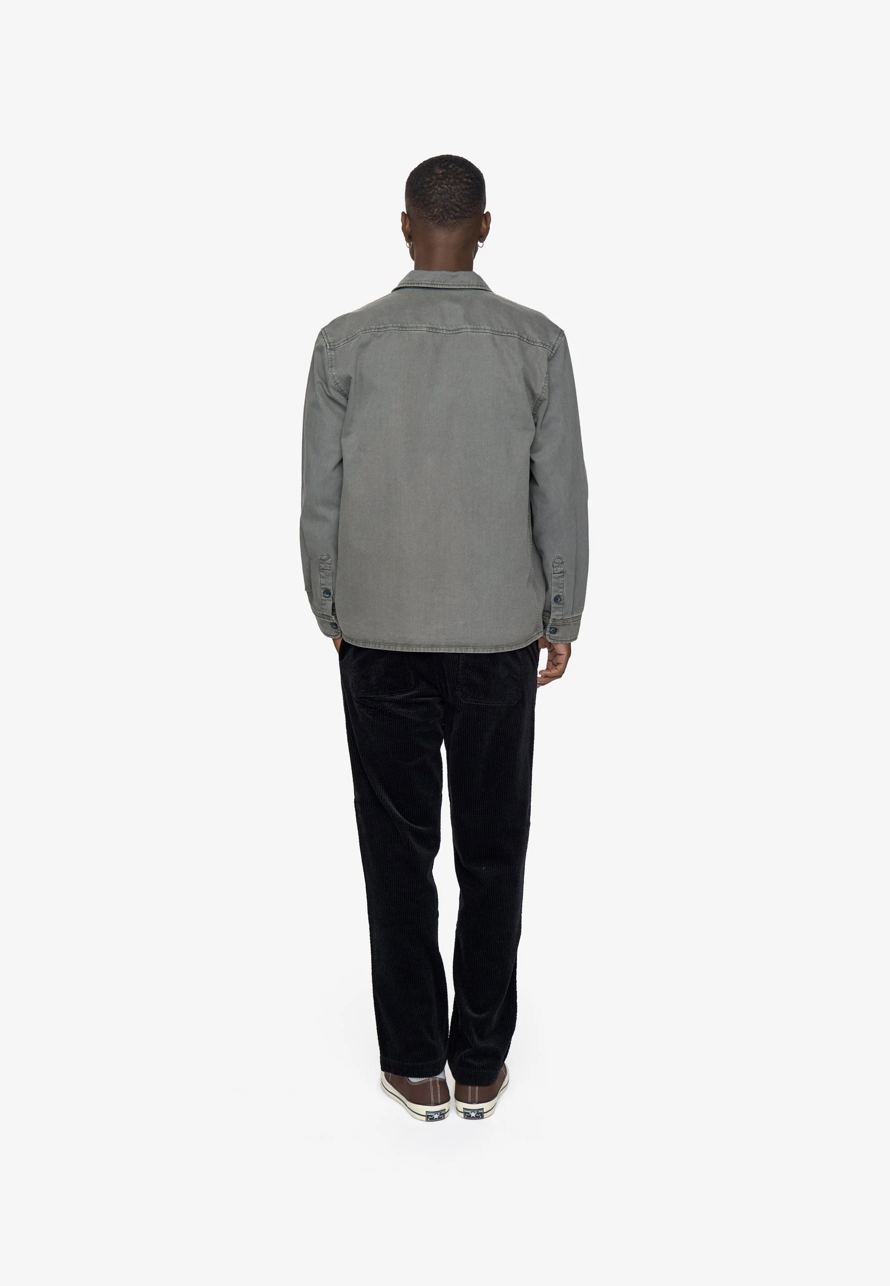 Titan Overshirt 4470 - Image 5