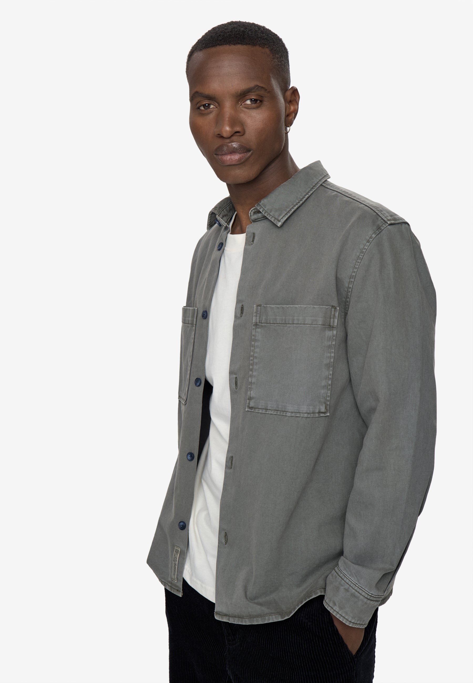 Titan Overshirt 4470 - Image 6