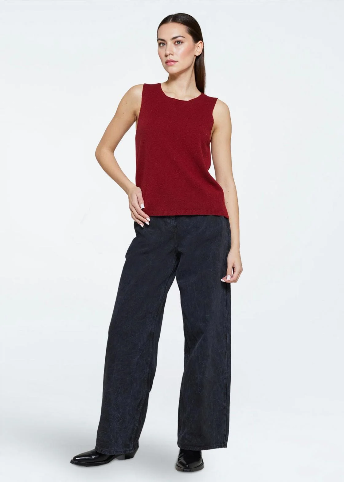 Auburns 3801 Gilet - Image 2